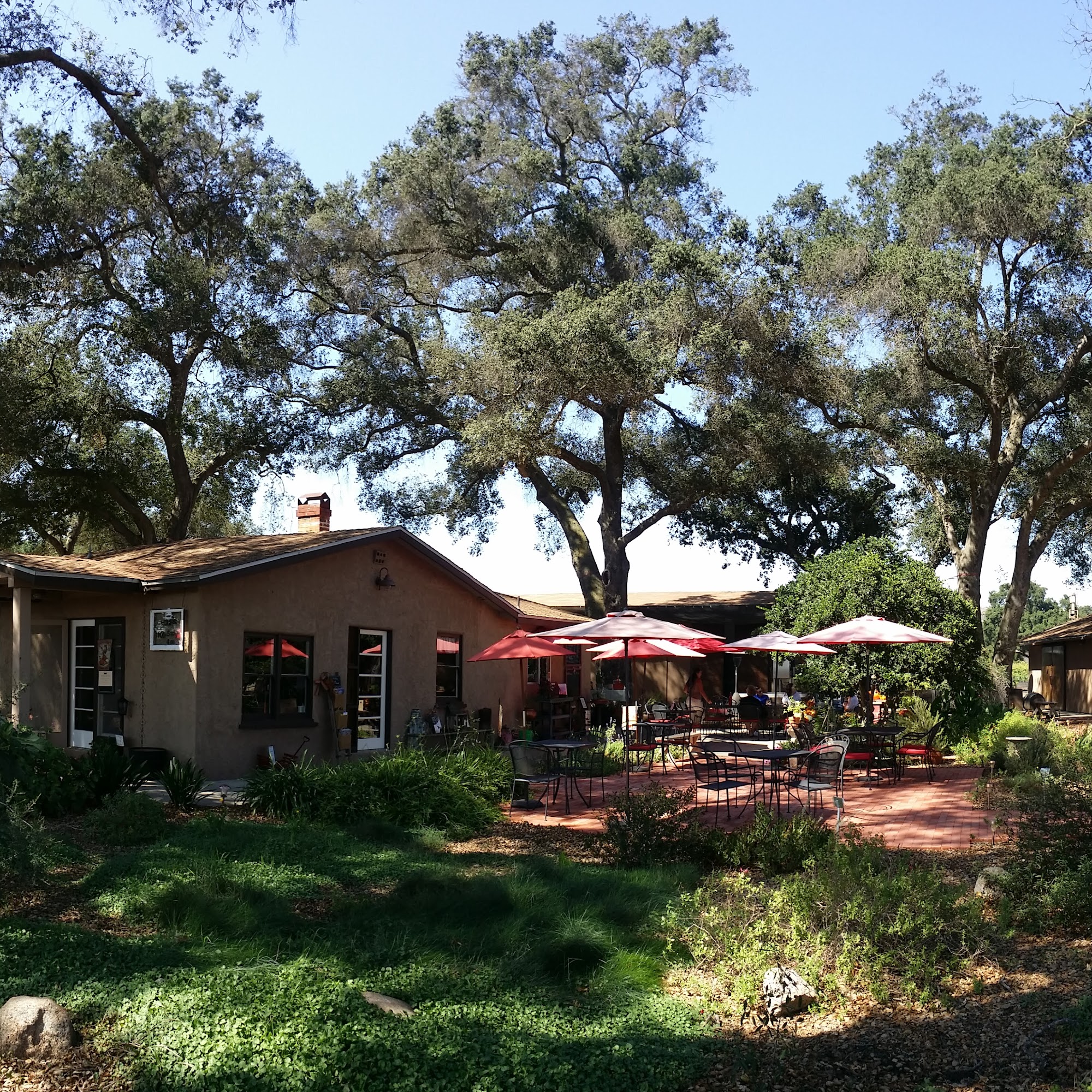 Triple B Ranches Valley Center