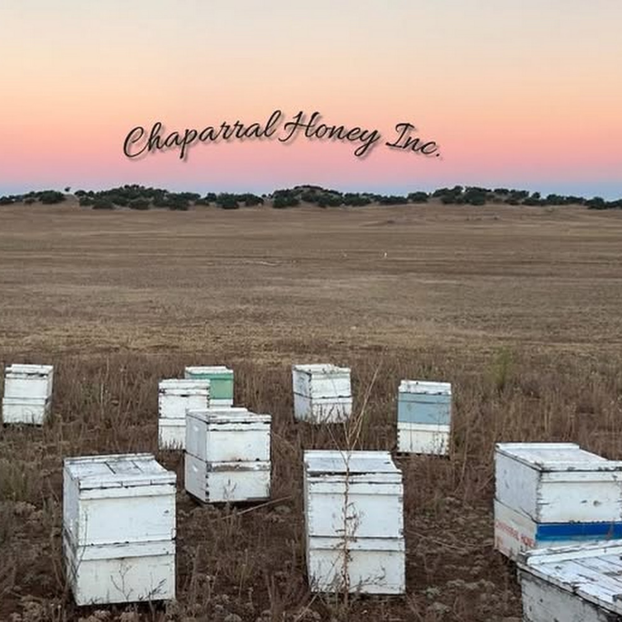 Chaparral Honey, Inc. Valley Center
