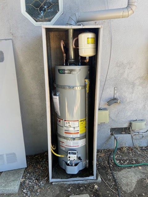 Active Rooter and Plumber inc.