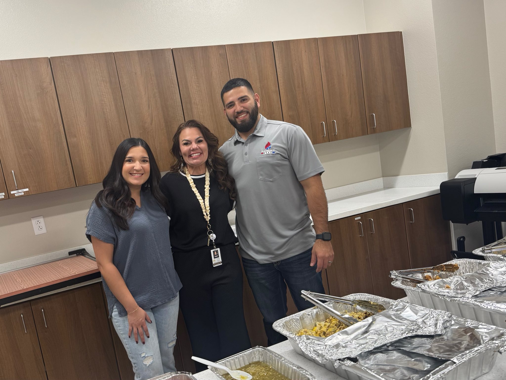 Platinum Air Conditioning Inc