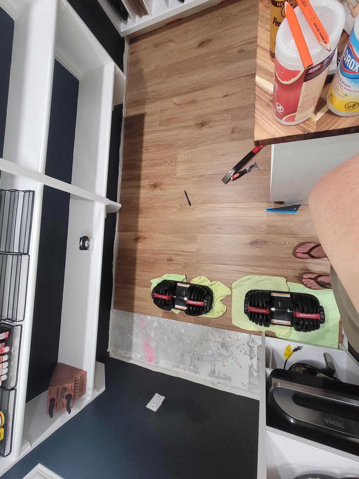 Stone & Tile Shoppe, Inc. Valley Glen