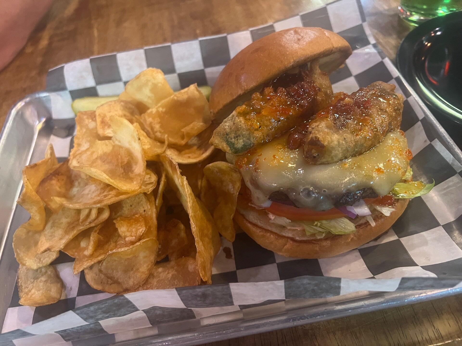 Photo credit: nextdoor