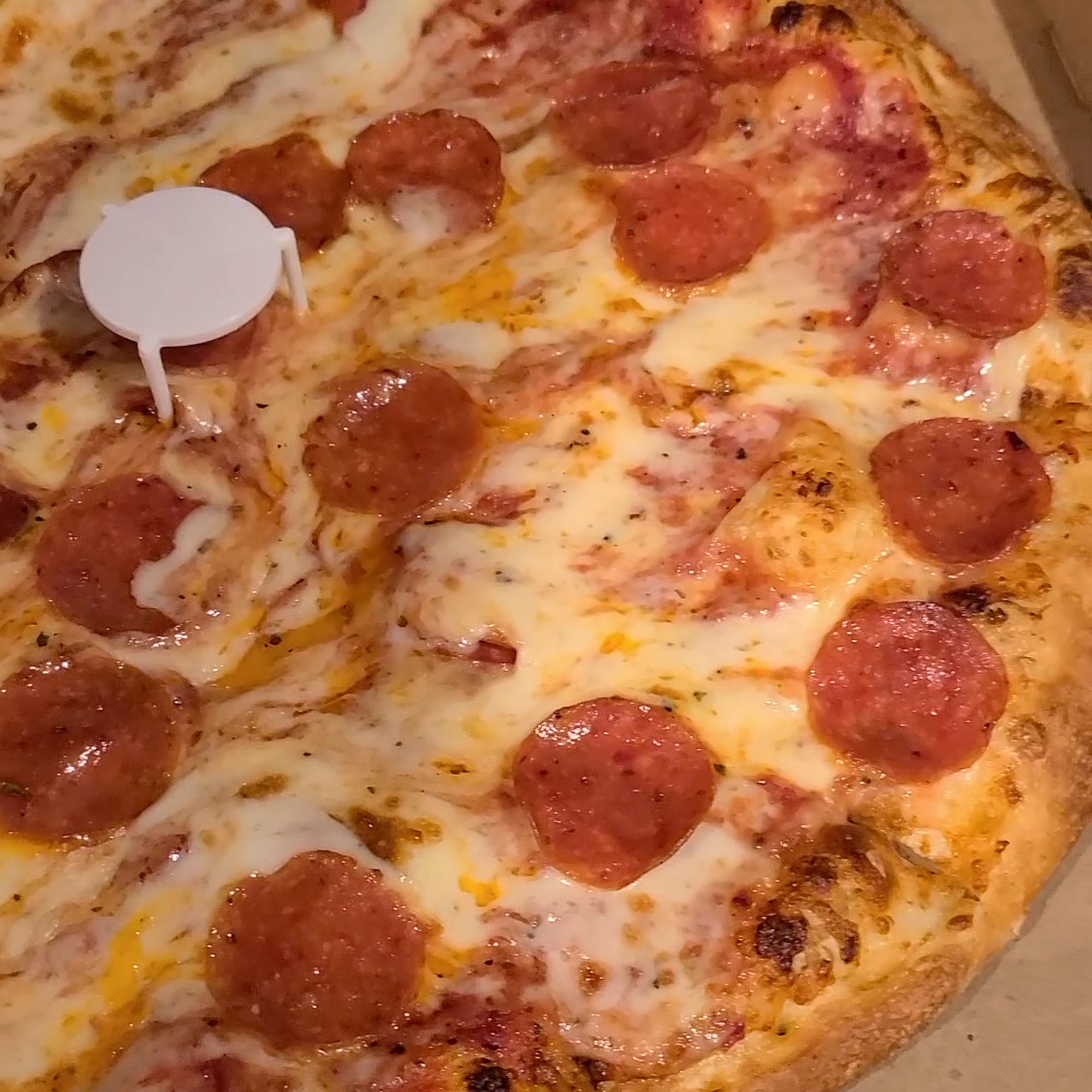 Ameci Pizza & Pasta Valley Village