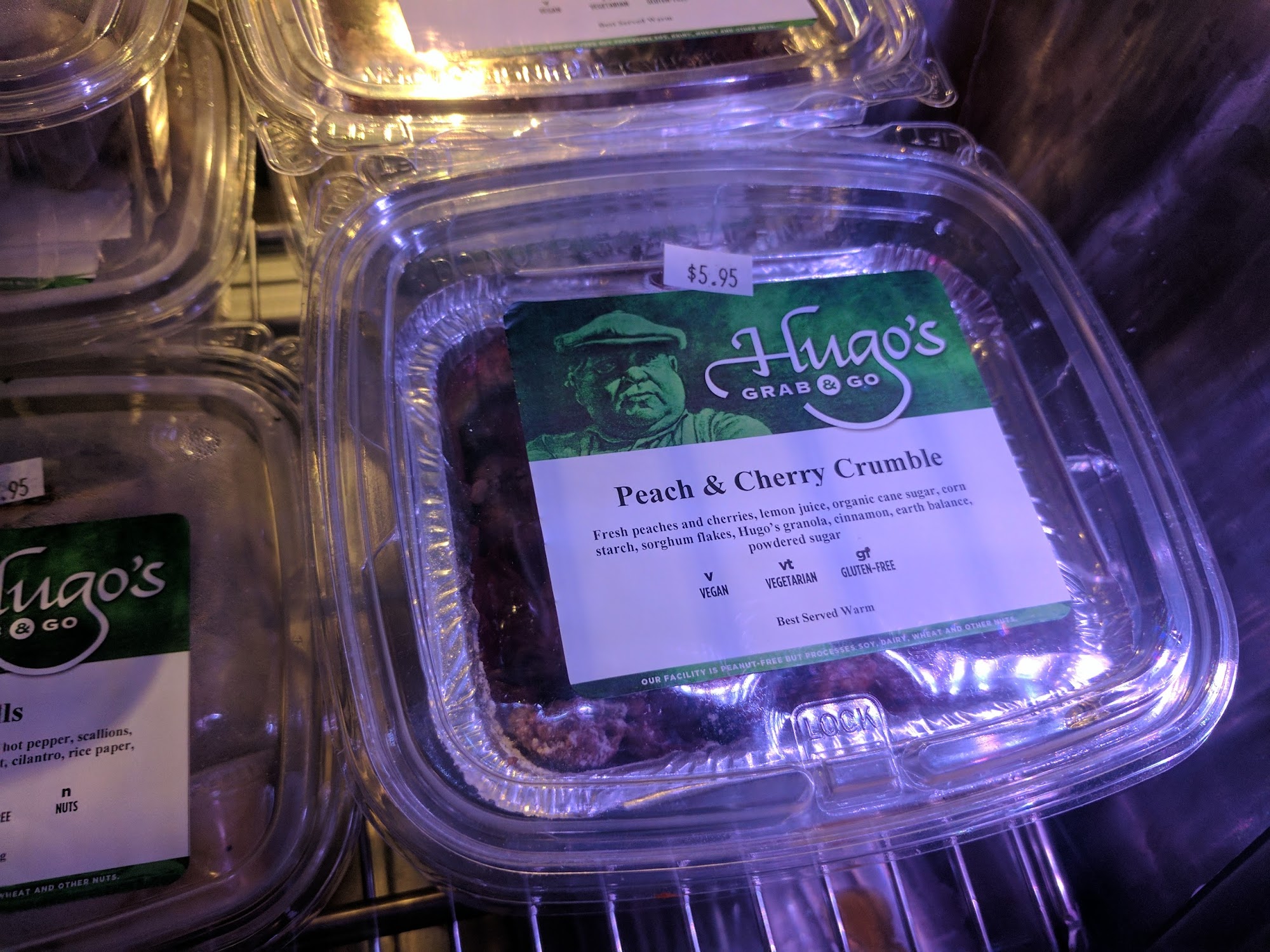 Hugo's Restaurant Valley Village