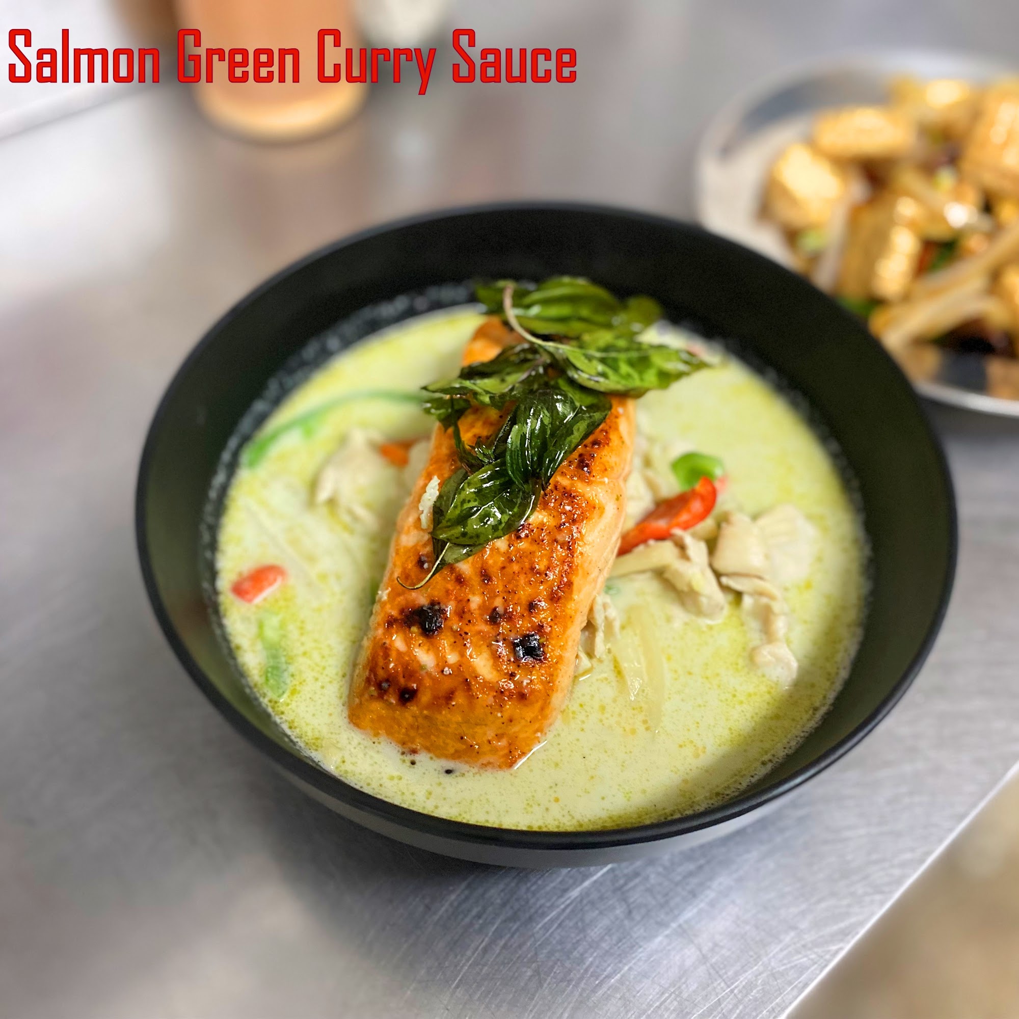 Now On 9 Thai Bistro Valley Village