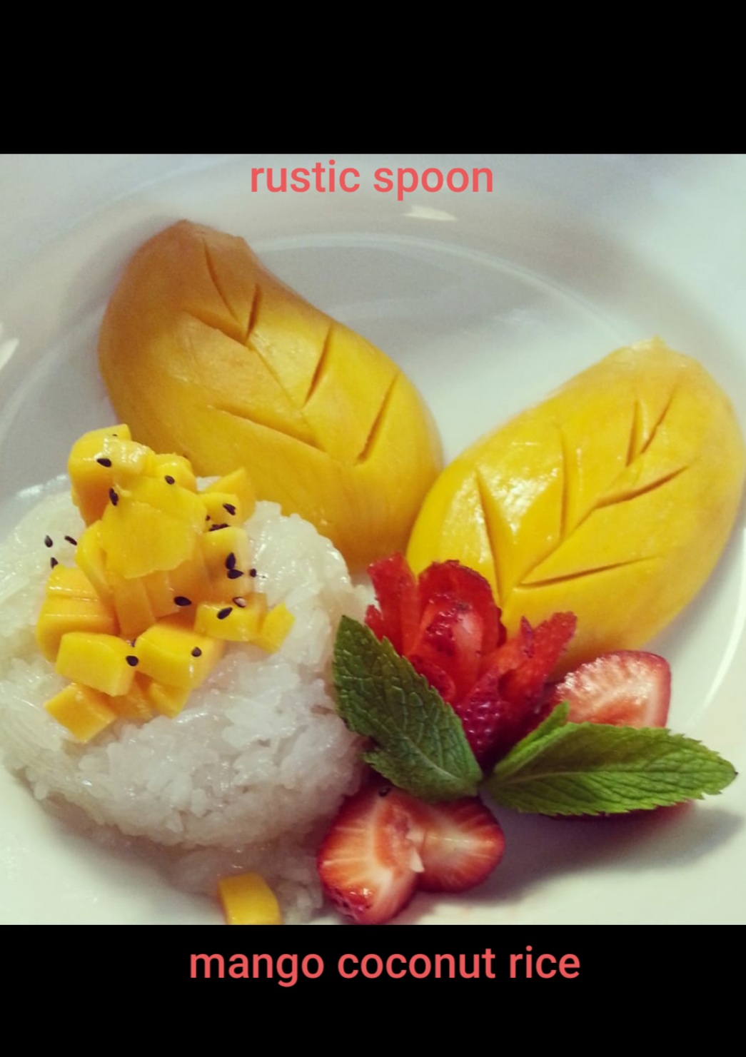 Rustic Spoon Restaurant- Valley Village Valley Village