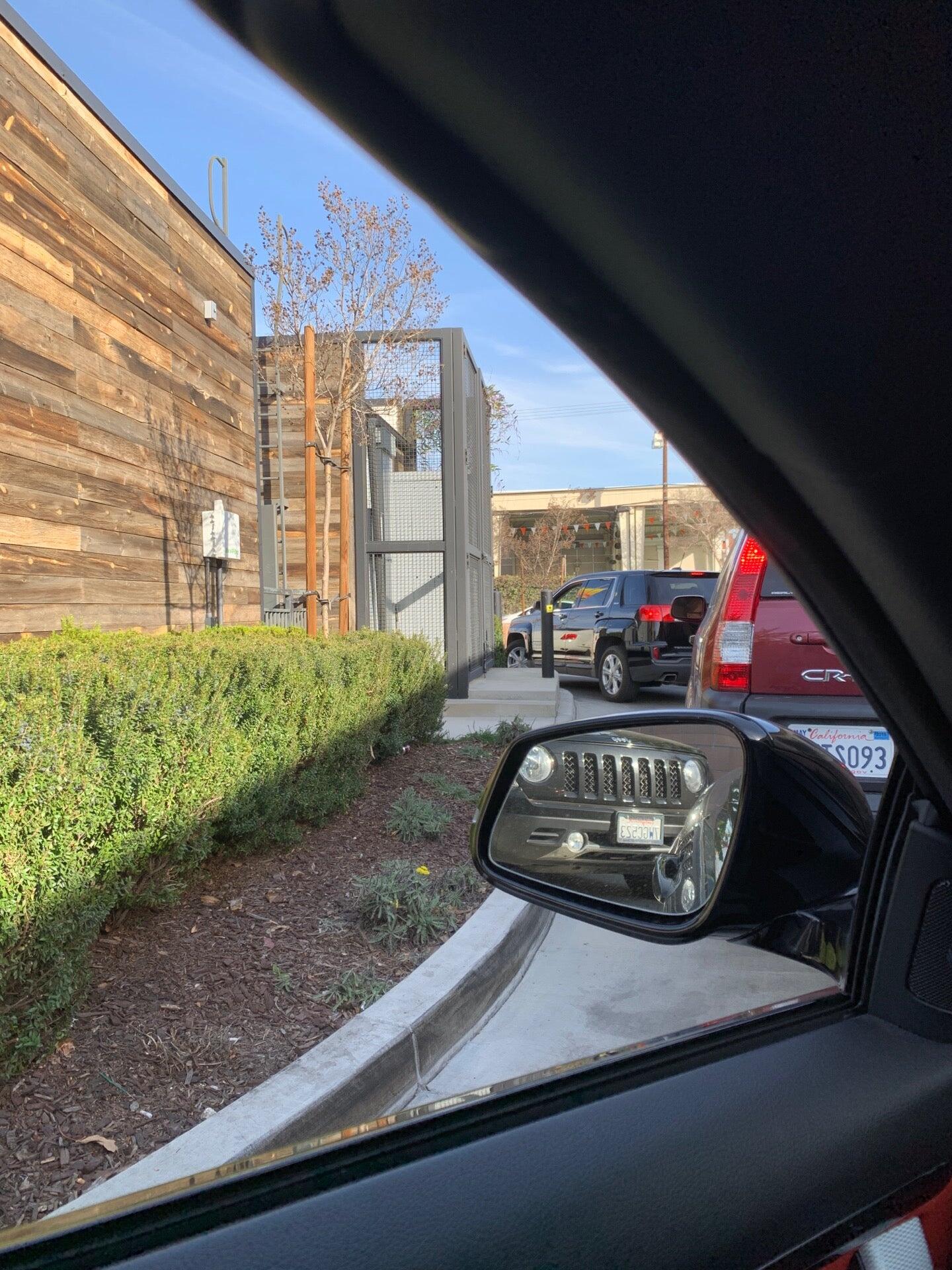 Photo credit: nextdoor