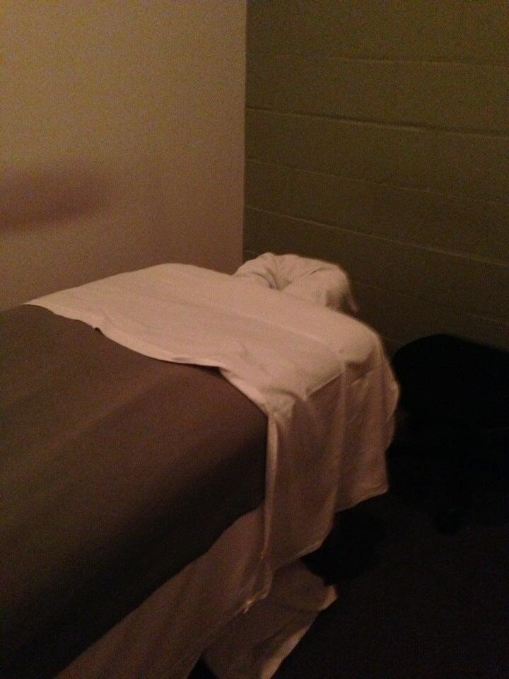 Dordéan Massage