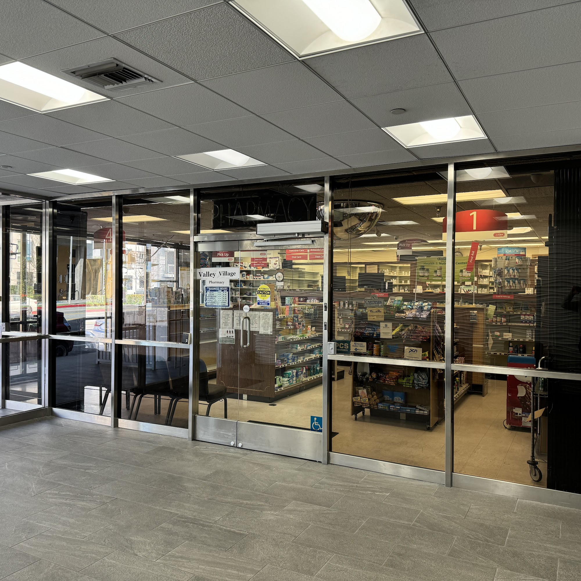Valley Village Pharmacy