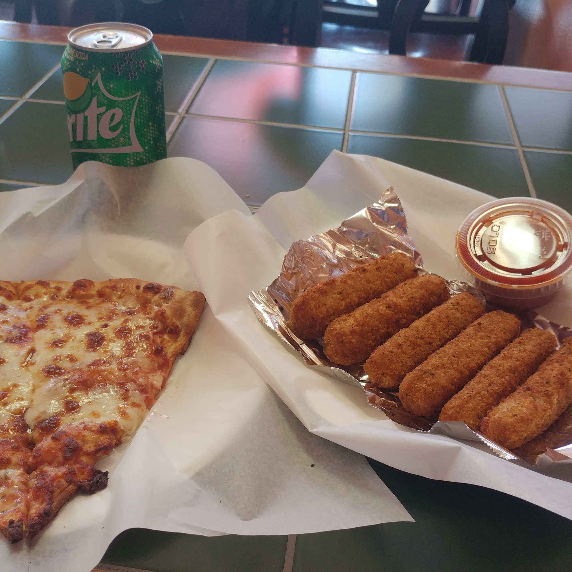 Guido's Pizza & Pasta Van Nuys