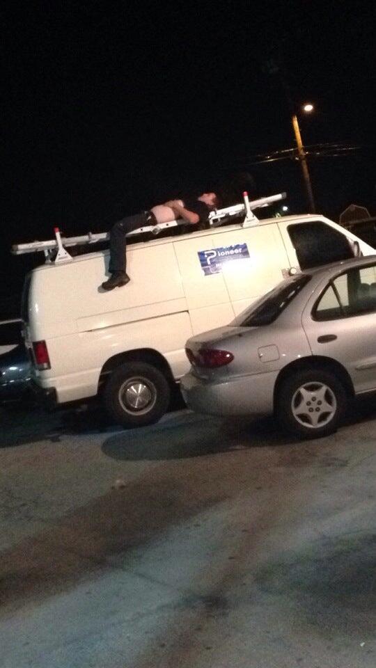 Photo credit: nextdoor