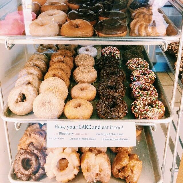 Photo credit: nextdoor