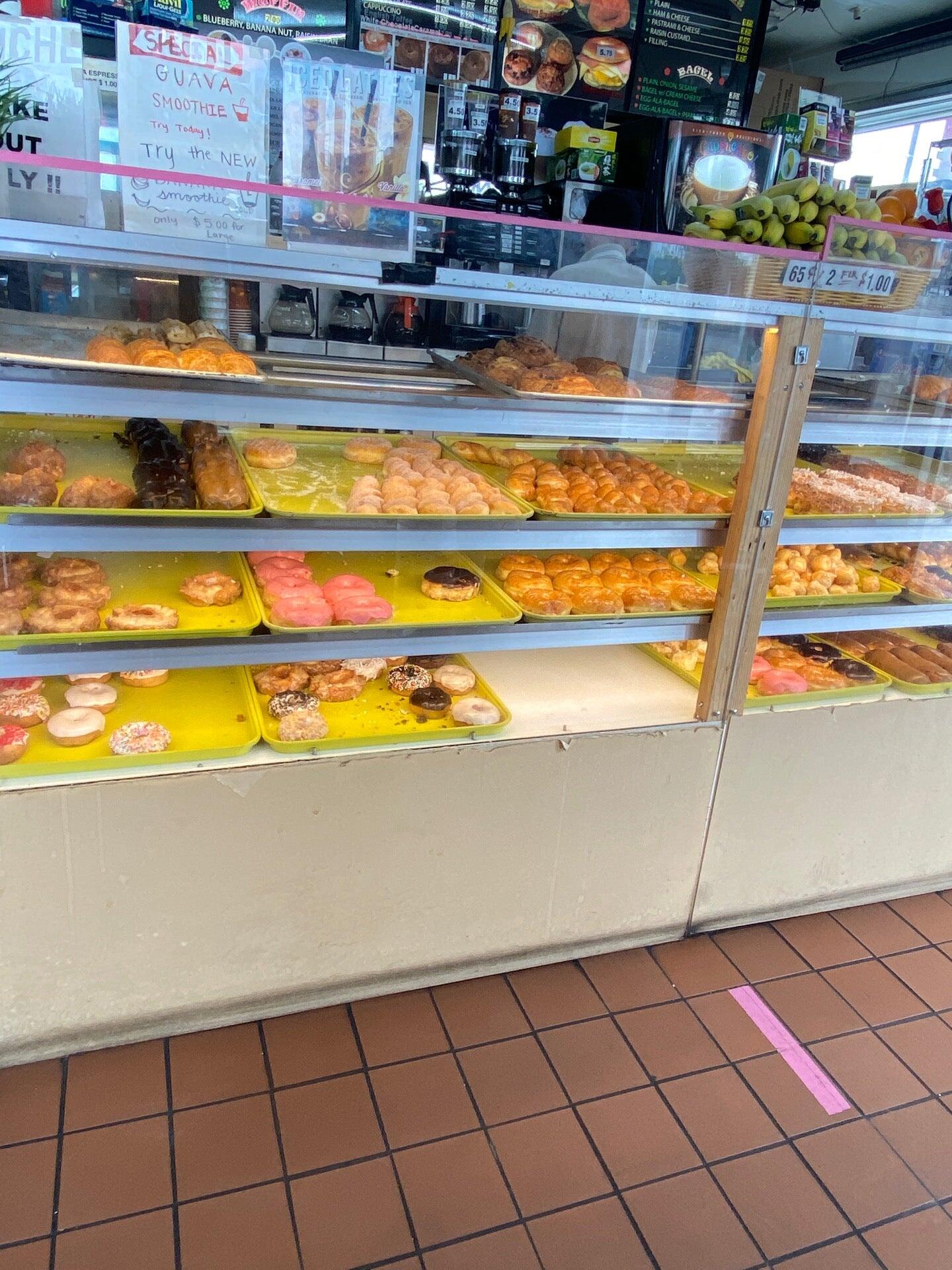 Photo credit: nextdoor