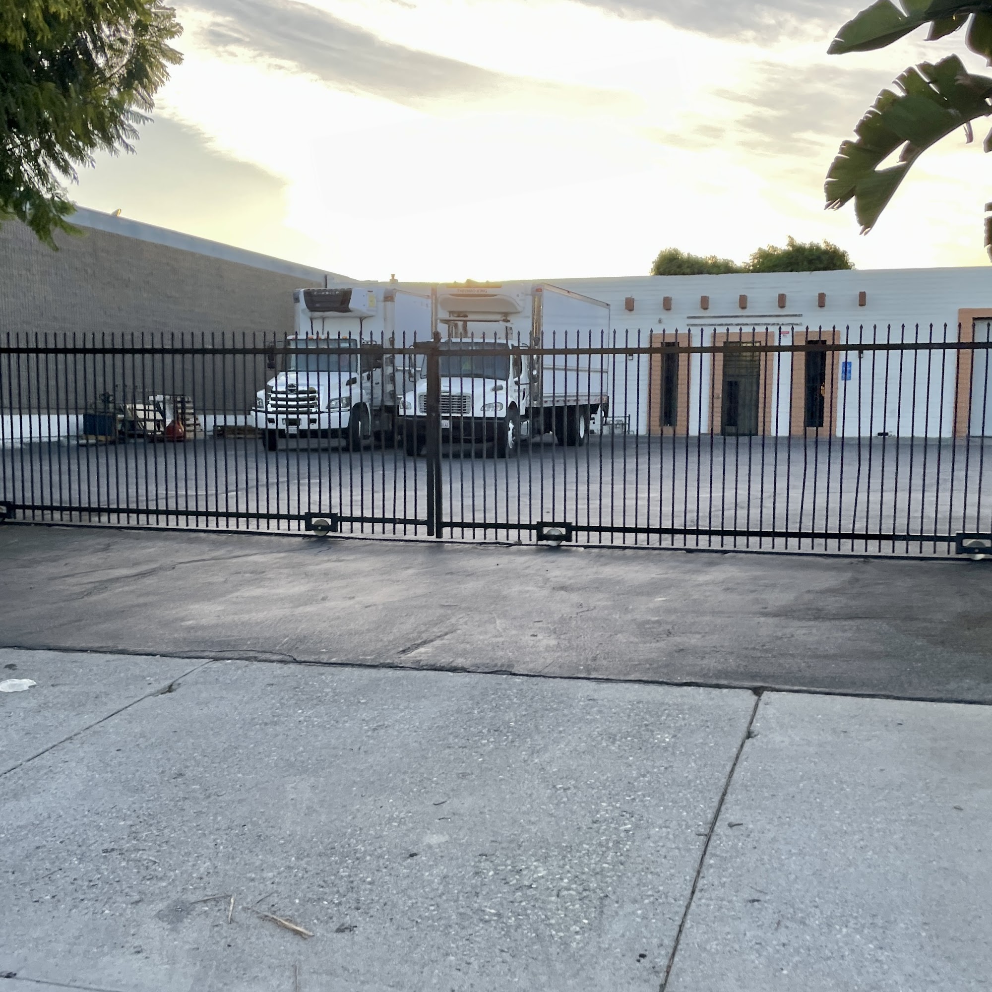 Heritage Candy Company