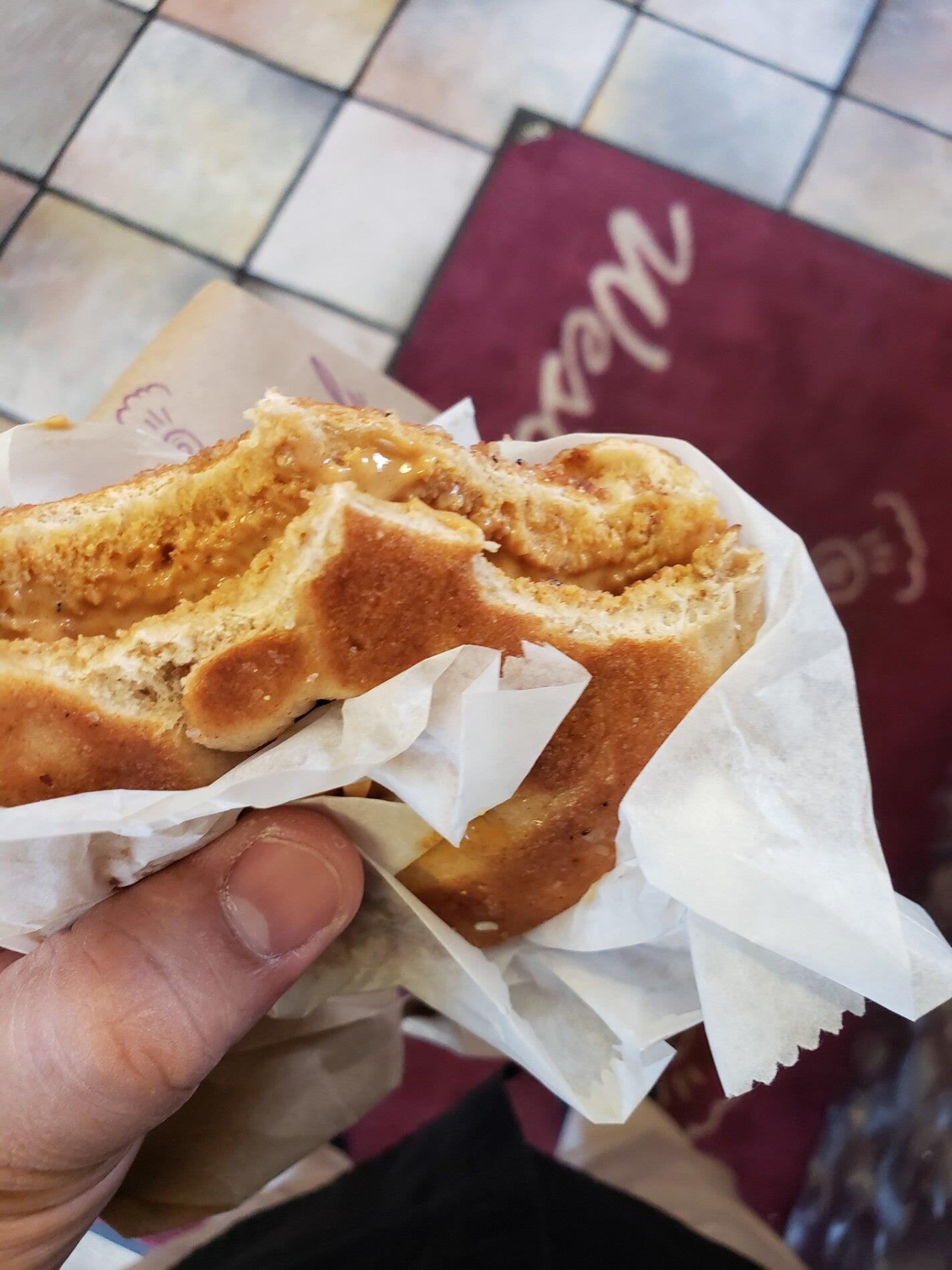 Photo credit: nextdoor