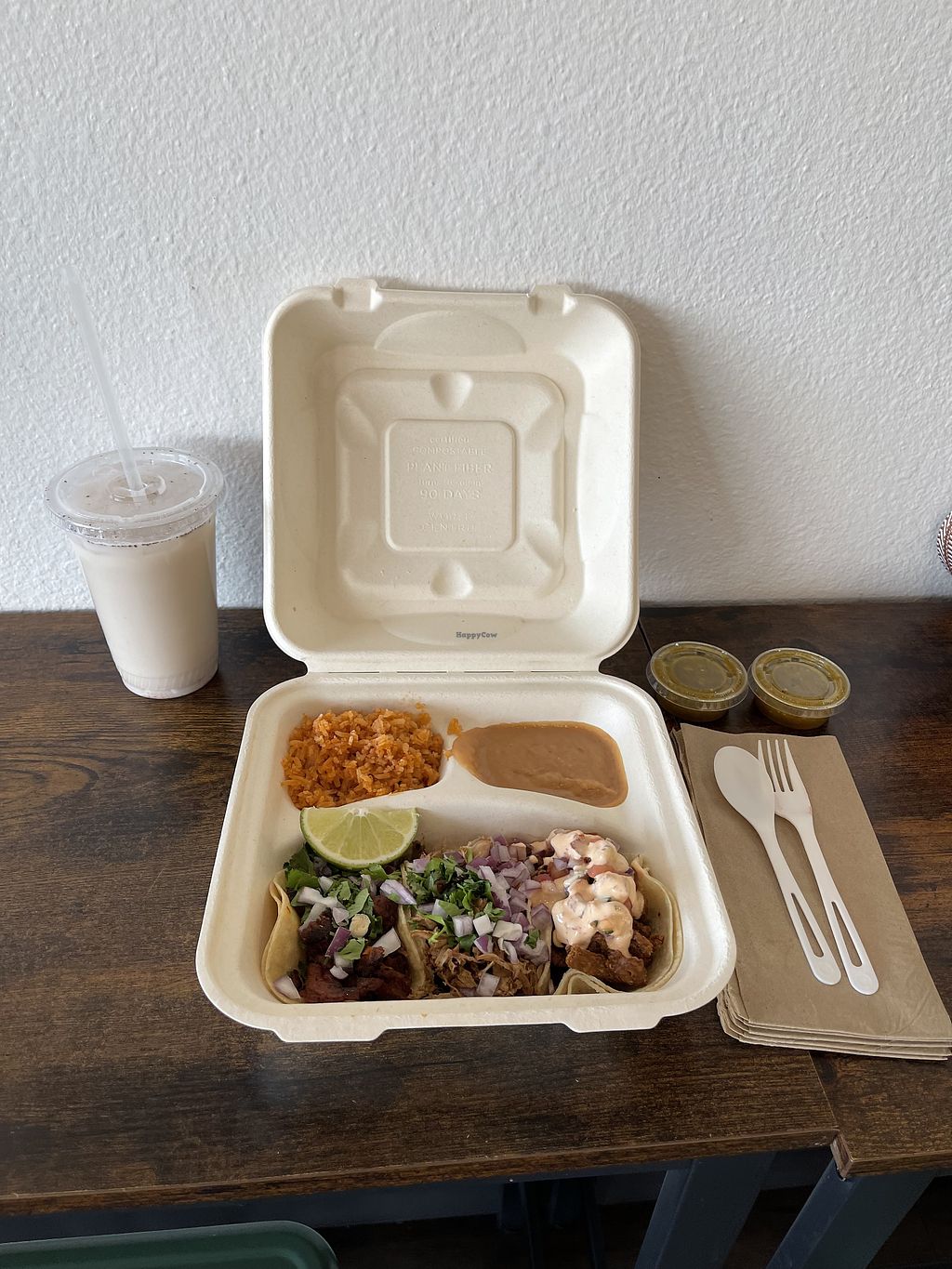 Photo credit: happycow