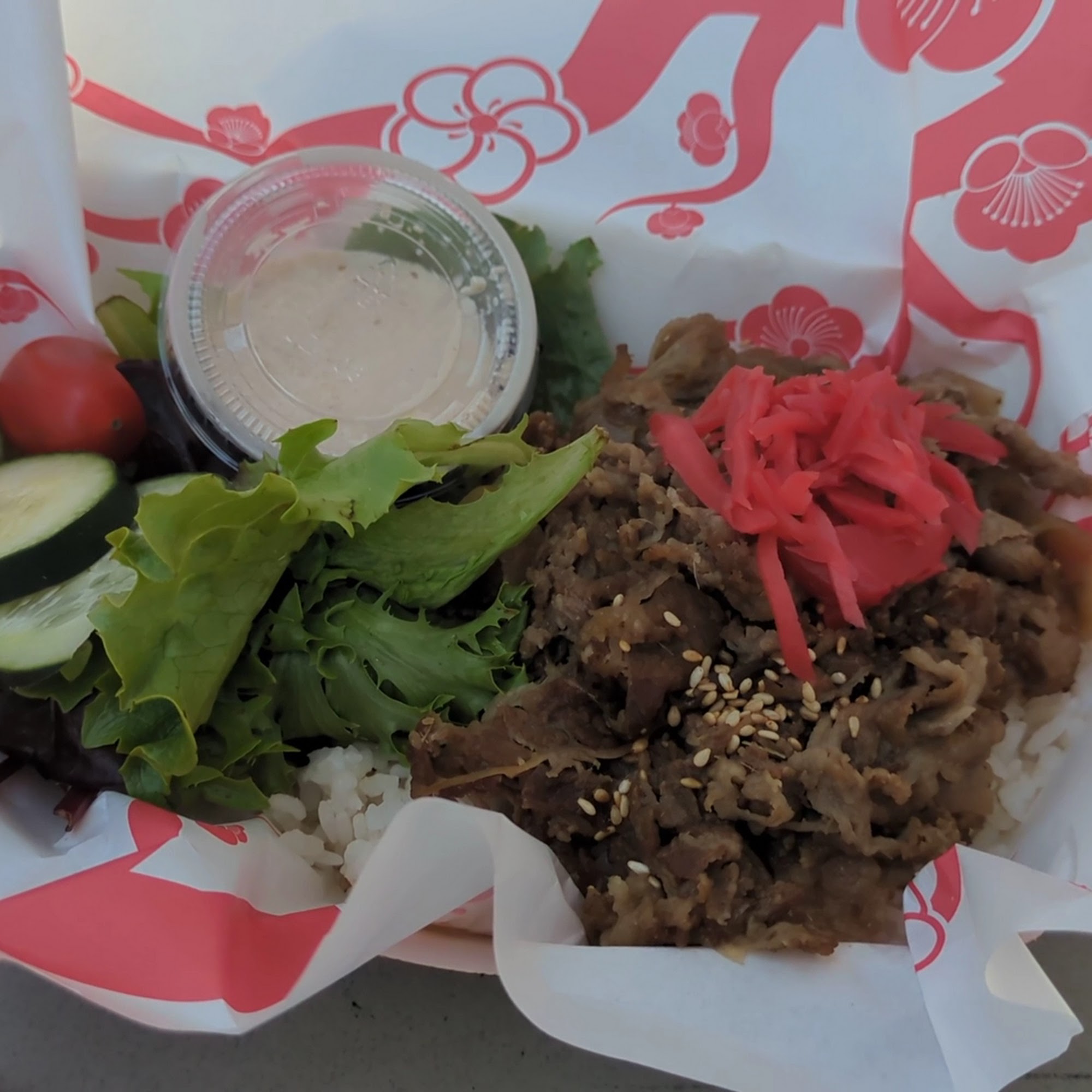 Okamoto Kitchen Van Nuys