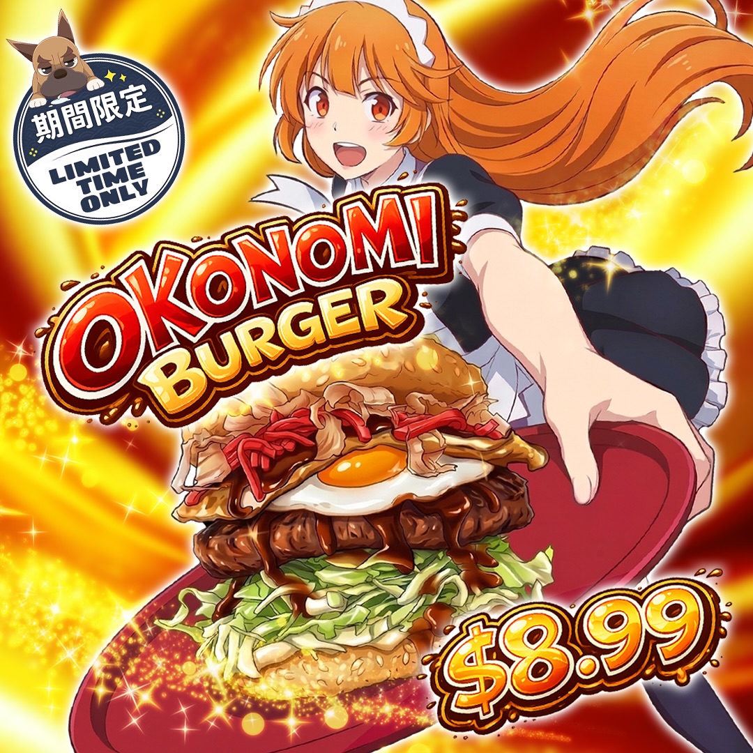 Okamoto Kitchen Van Nuys