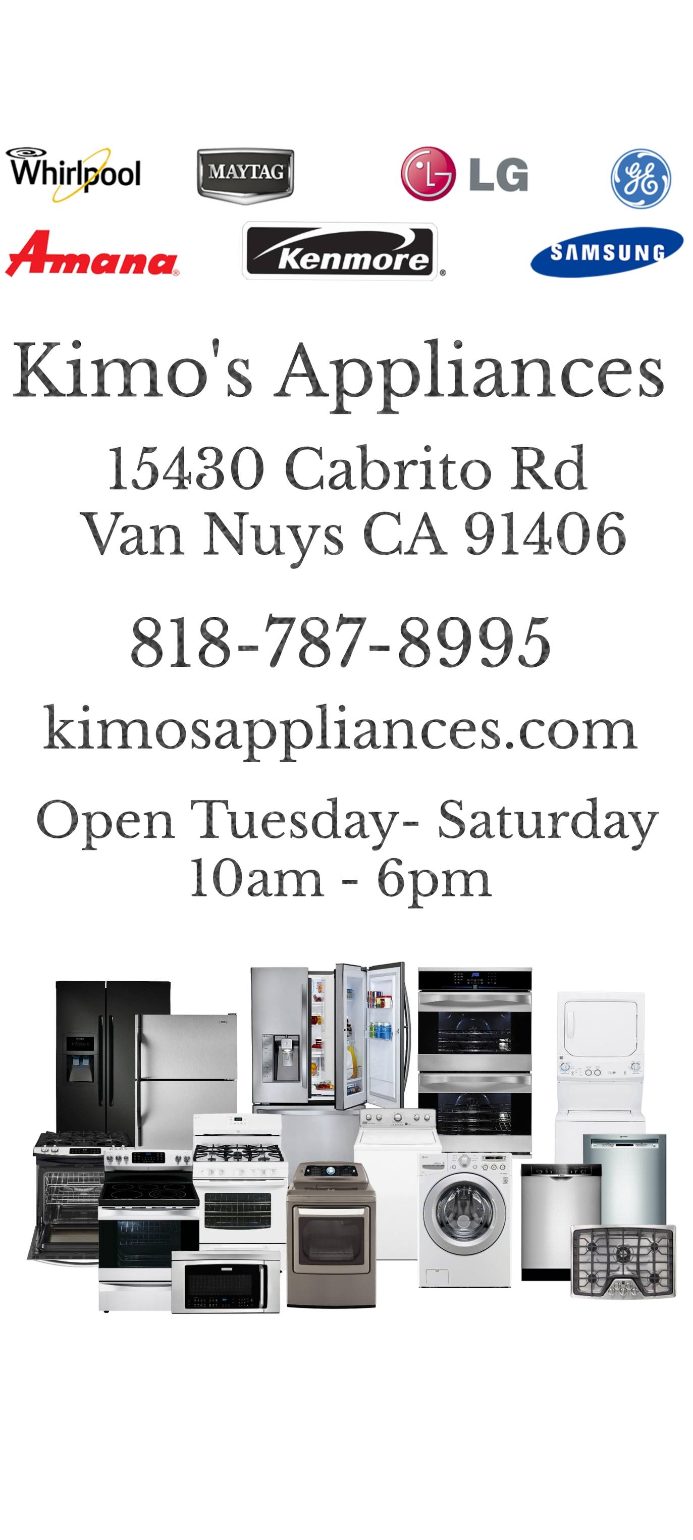 Espresso Primo Van Nuys