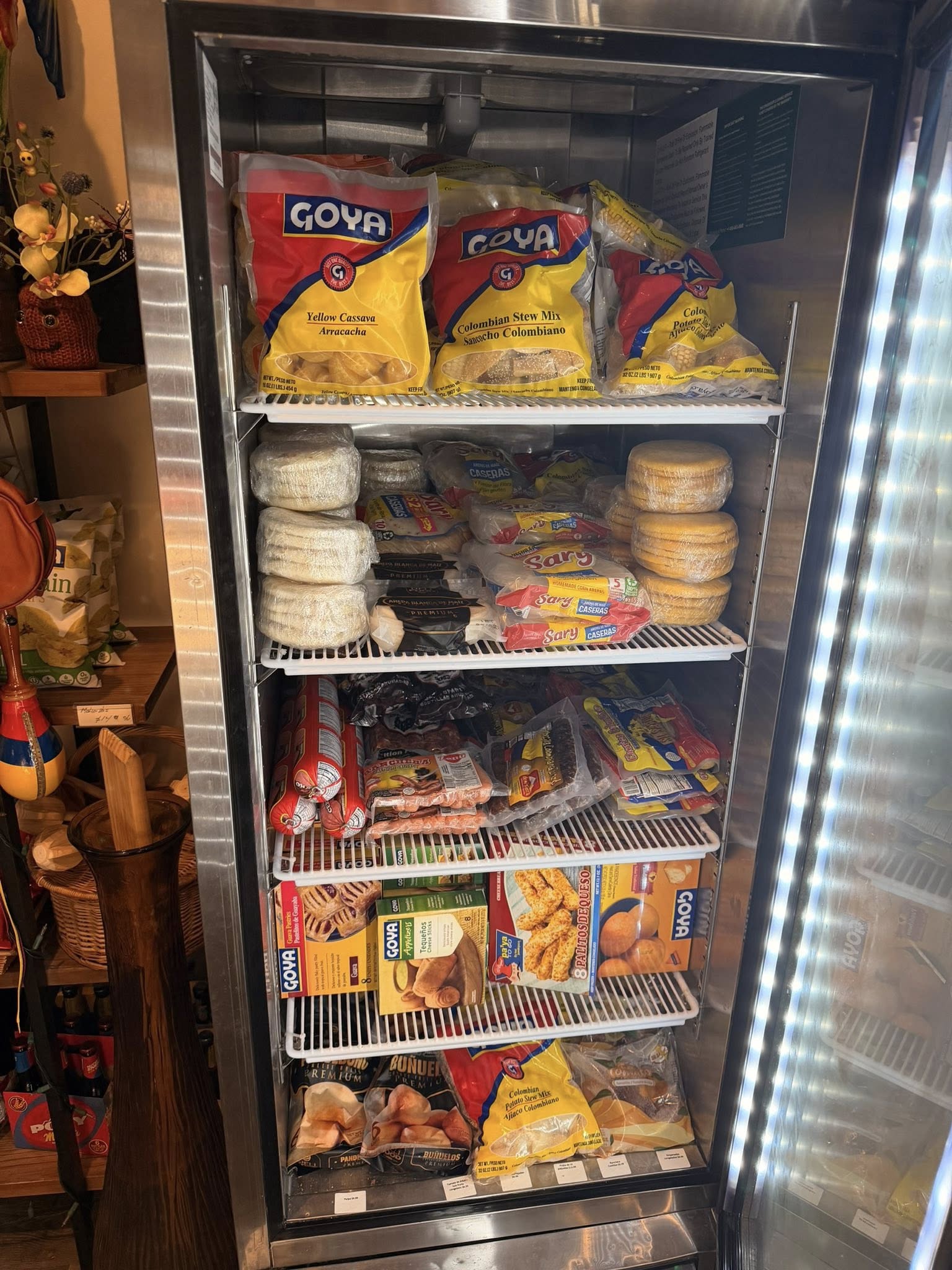 Macondo Kitchen Van Nuys