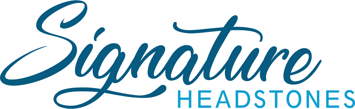 Signature Headstones