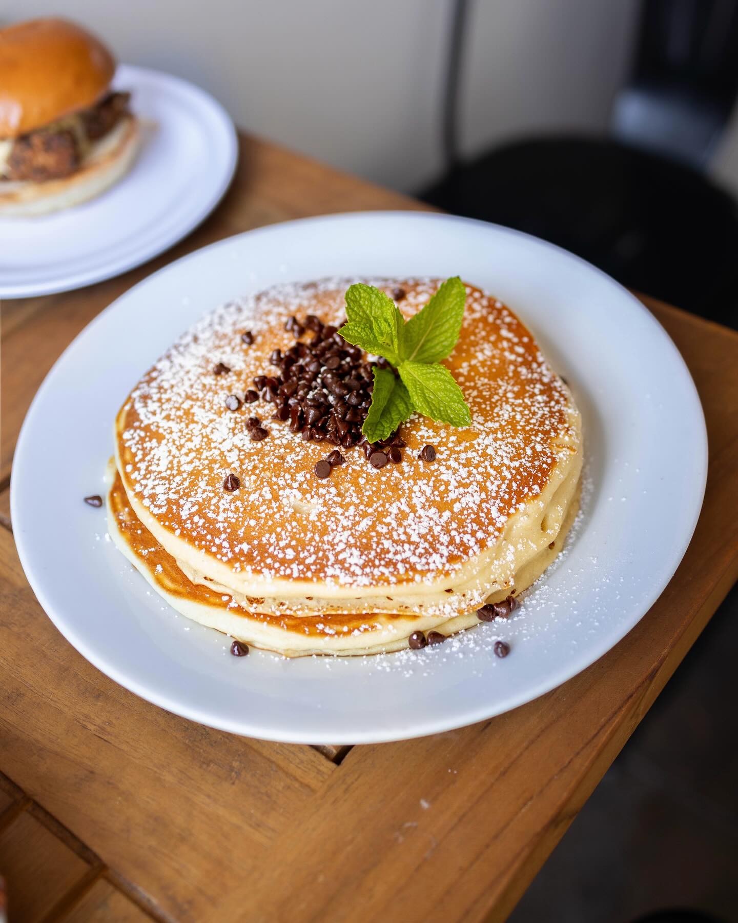 Garcia Bros Cafe Van Nuys