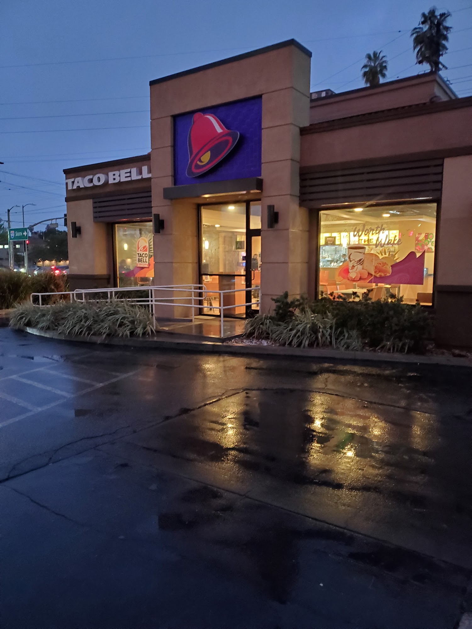 Taco Bell