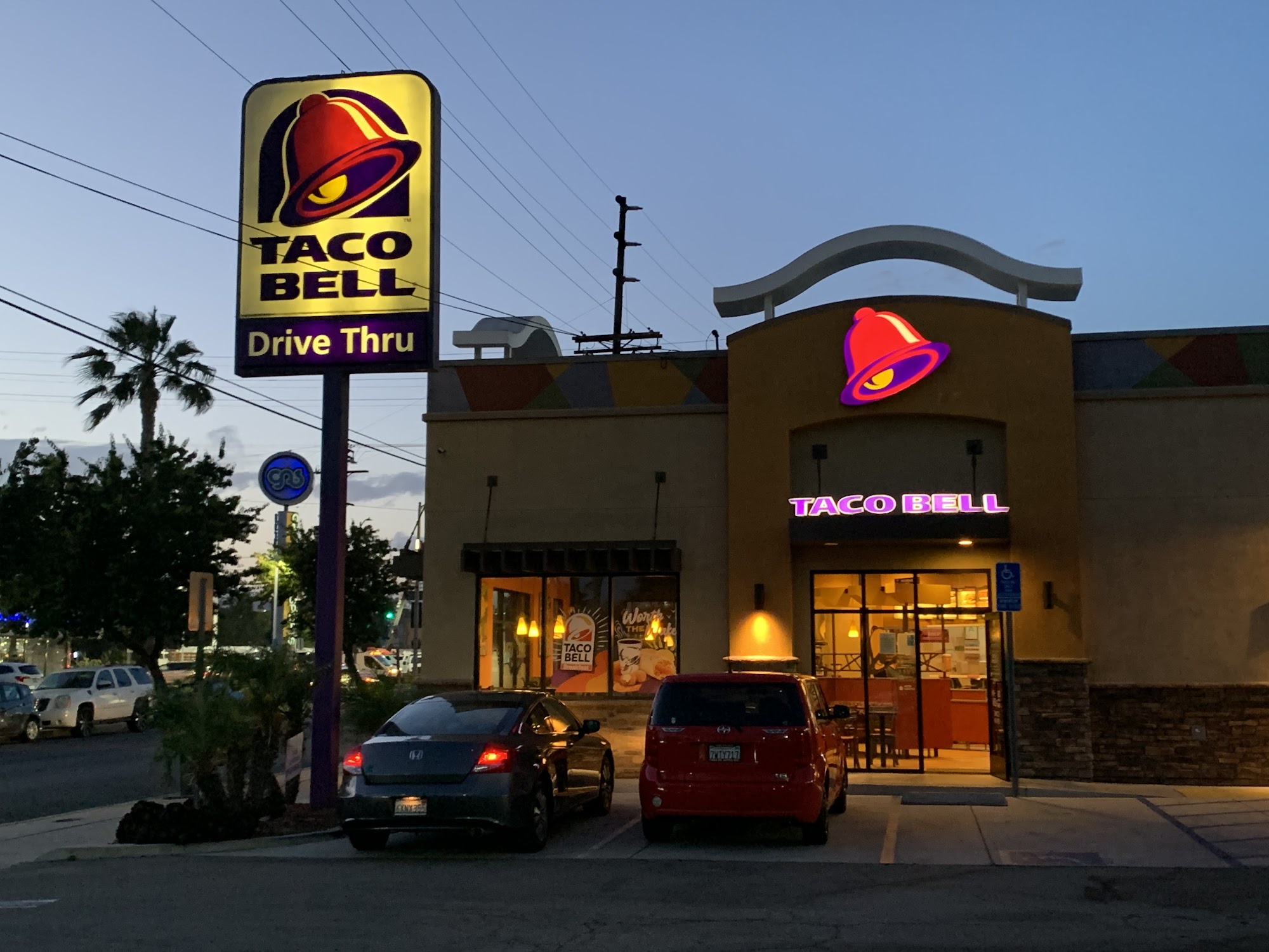 Taco Bell