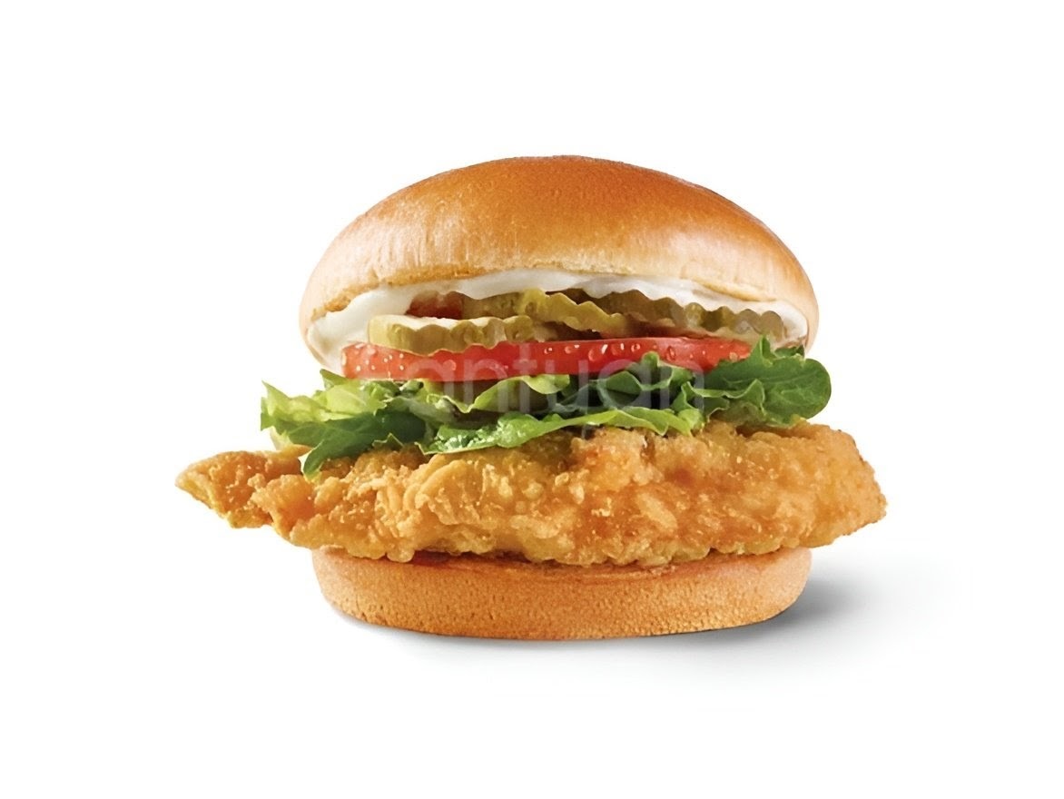 Wendy's