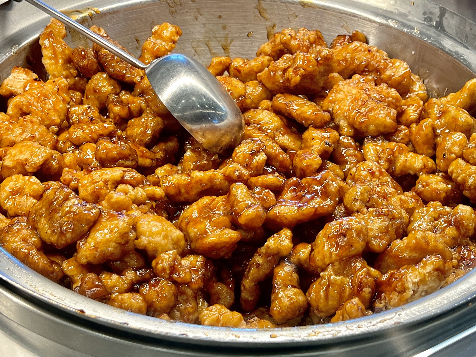 Panda Express