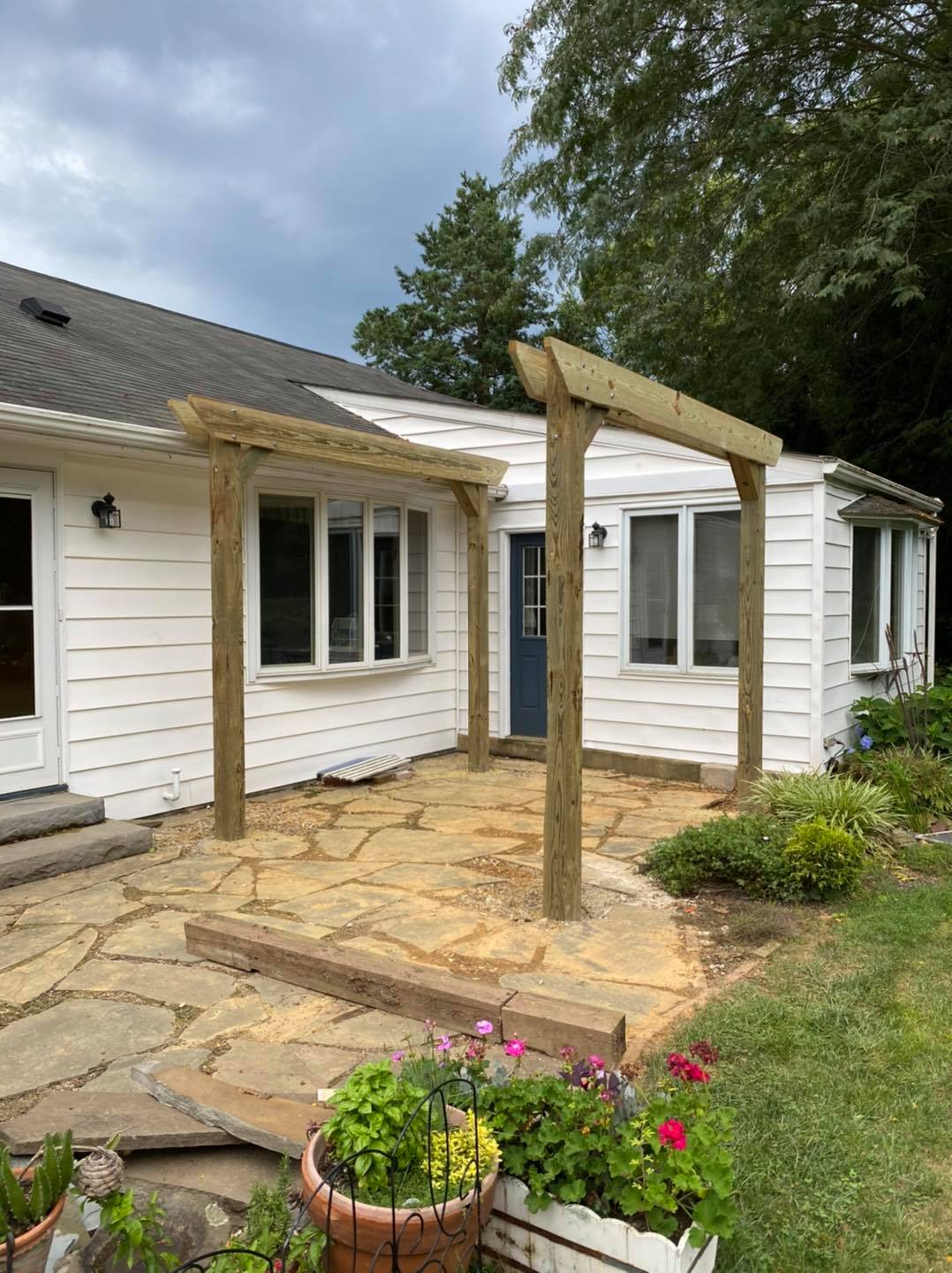M.Y. Handyman Services