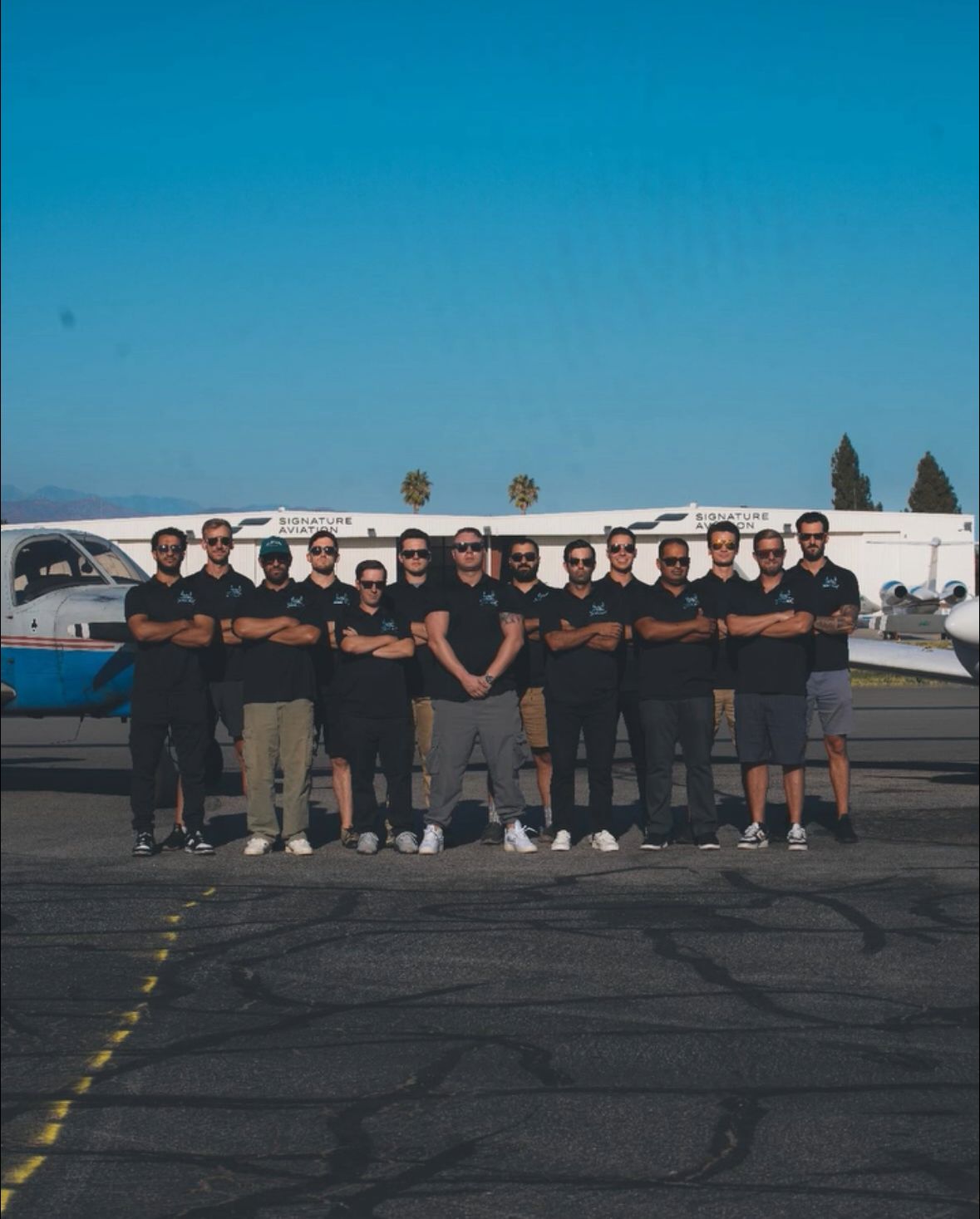 Ascent Aviation Academy | Flight School Van Nuys Van Nuys