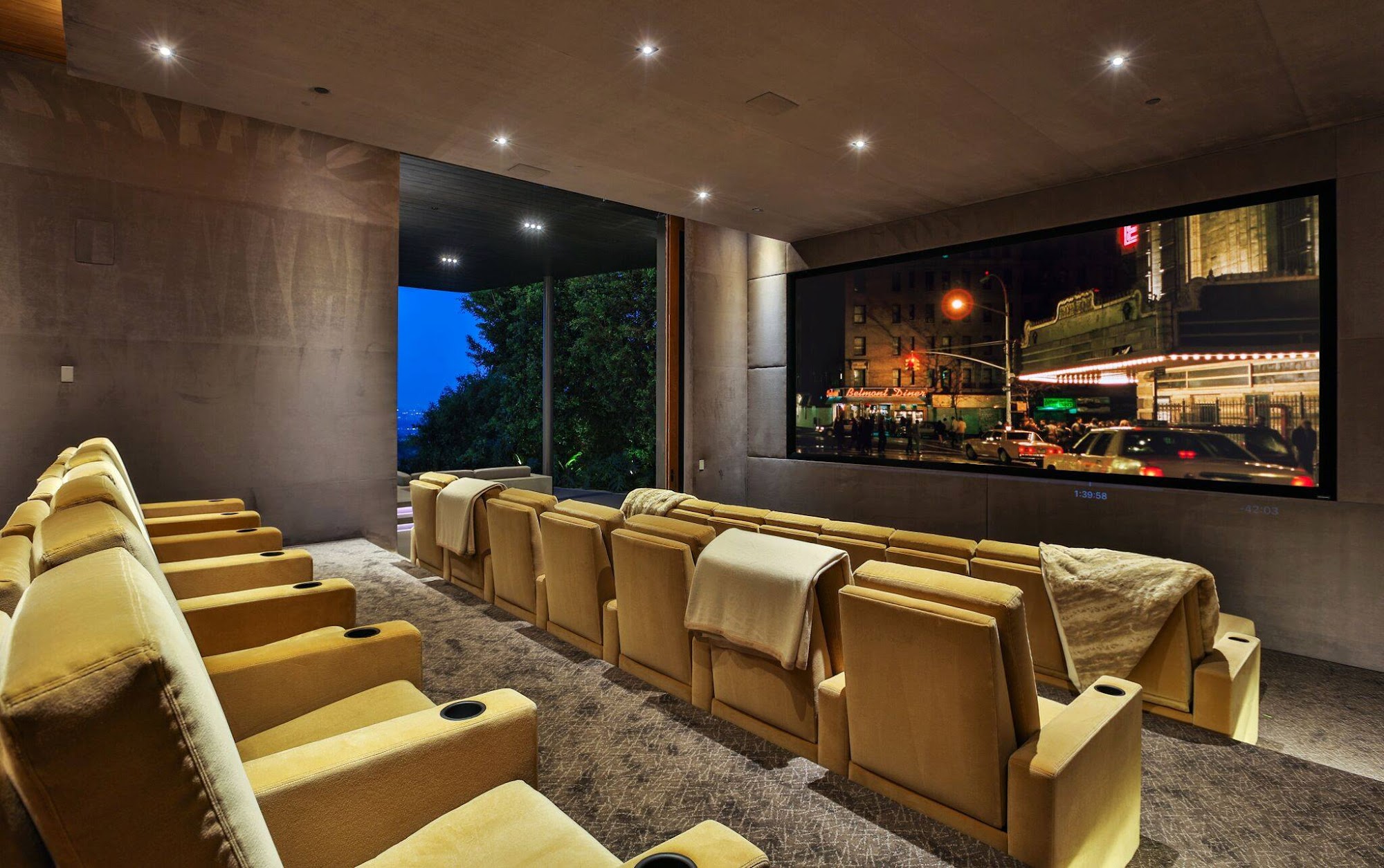 HTS Systems Van Nuys