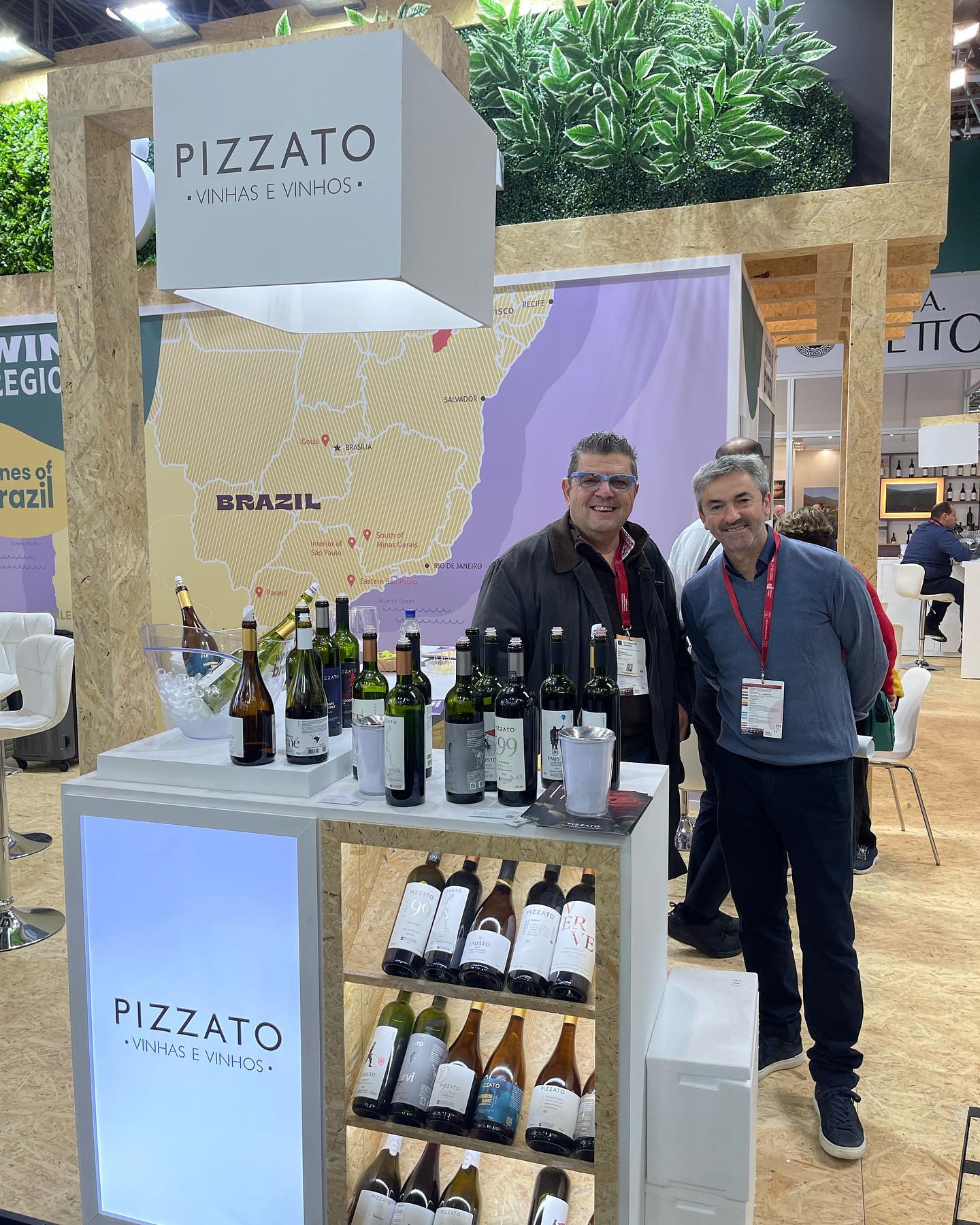 My Wine Plus Van Nuys