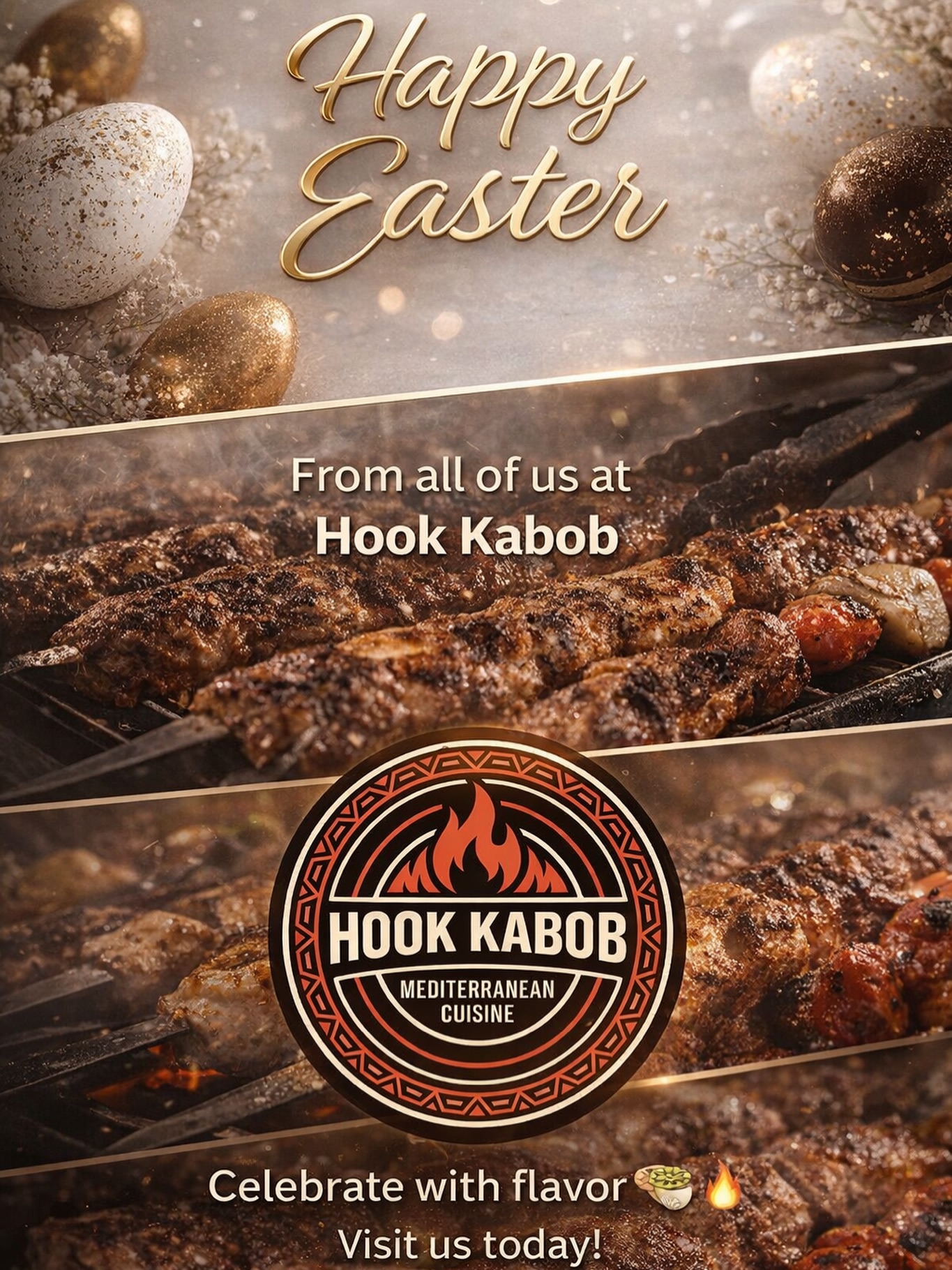 HOOK KABOB Van Nuys