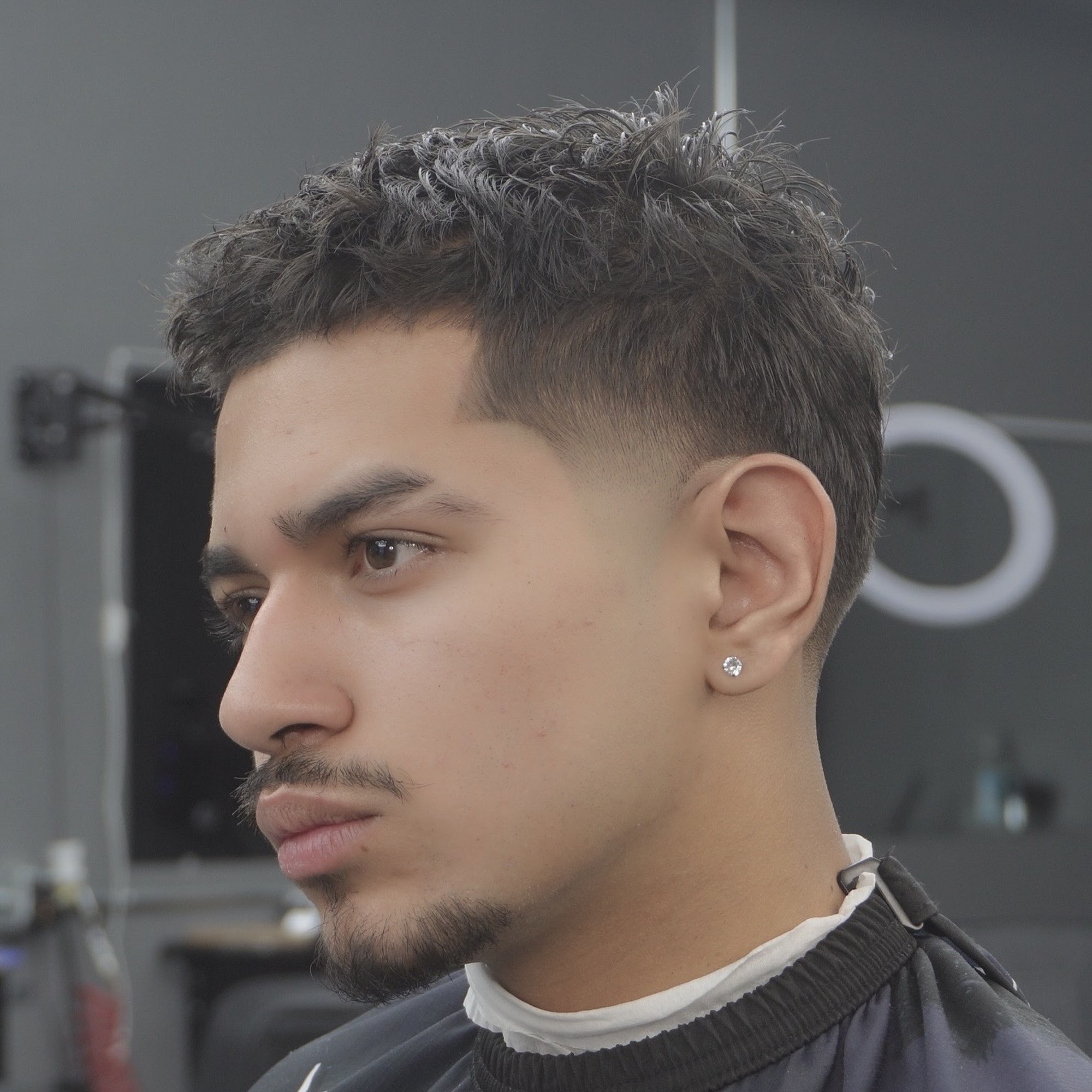 CHROME CUTS BARBERSHOP