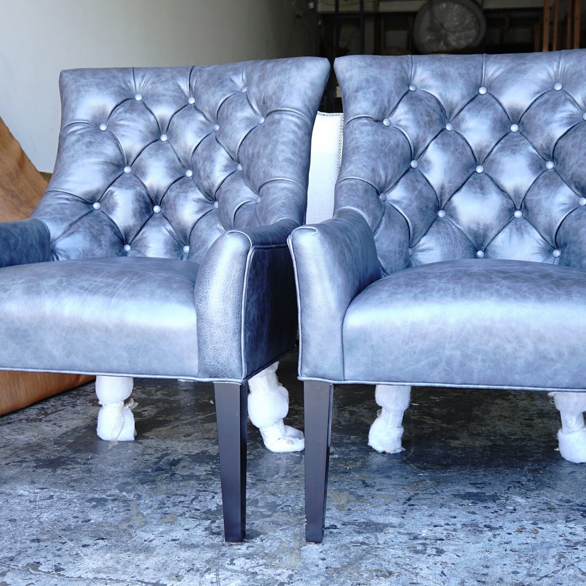 WM Upholstery Van Nuys Van Nuys