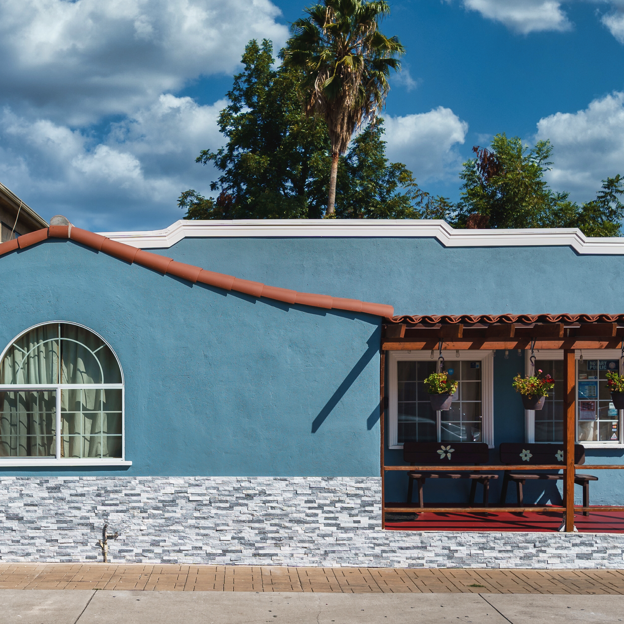 Tina's Wedding Chapel 14729 Victory Blvd, Van Nuys California 91411