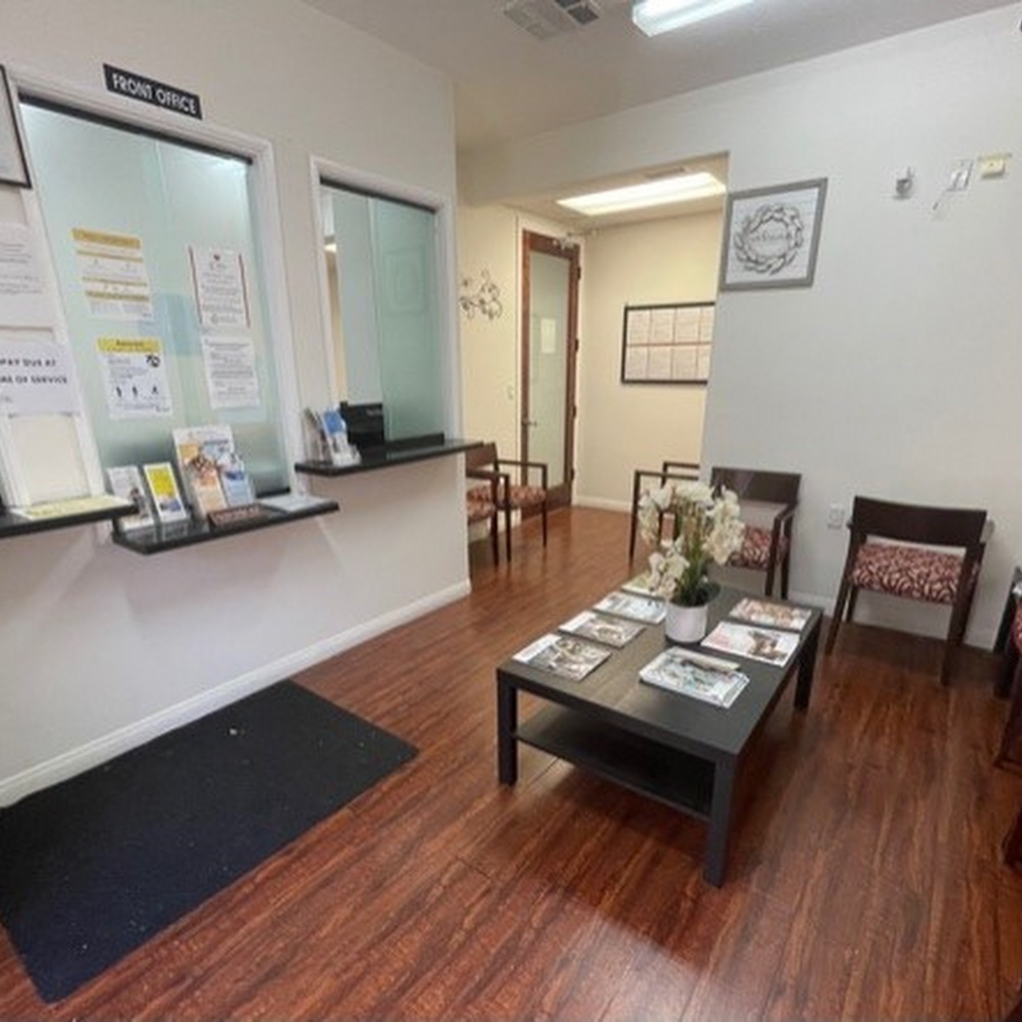 Priority Care Medical Group