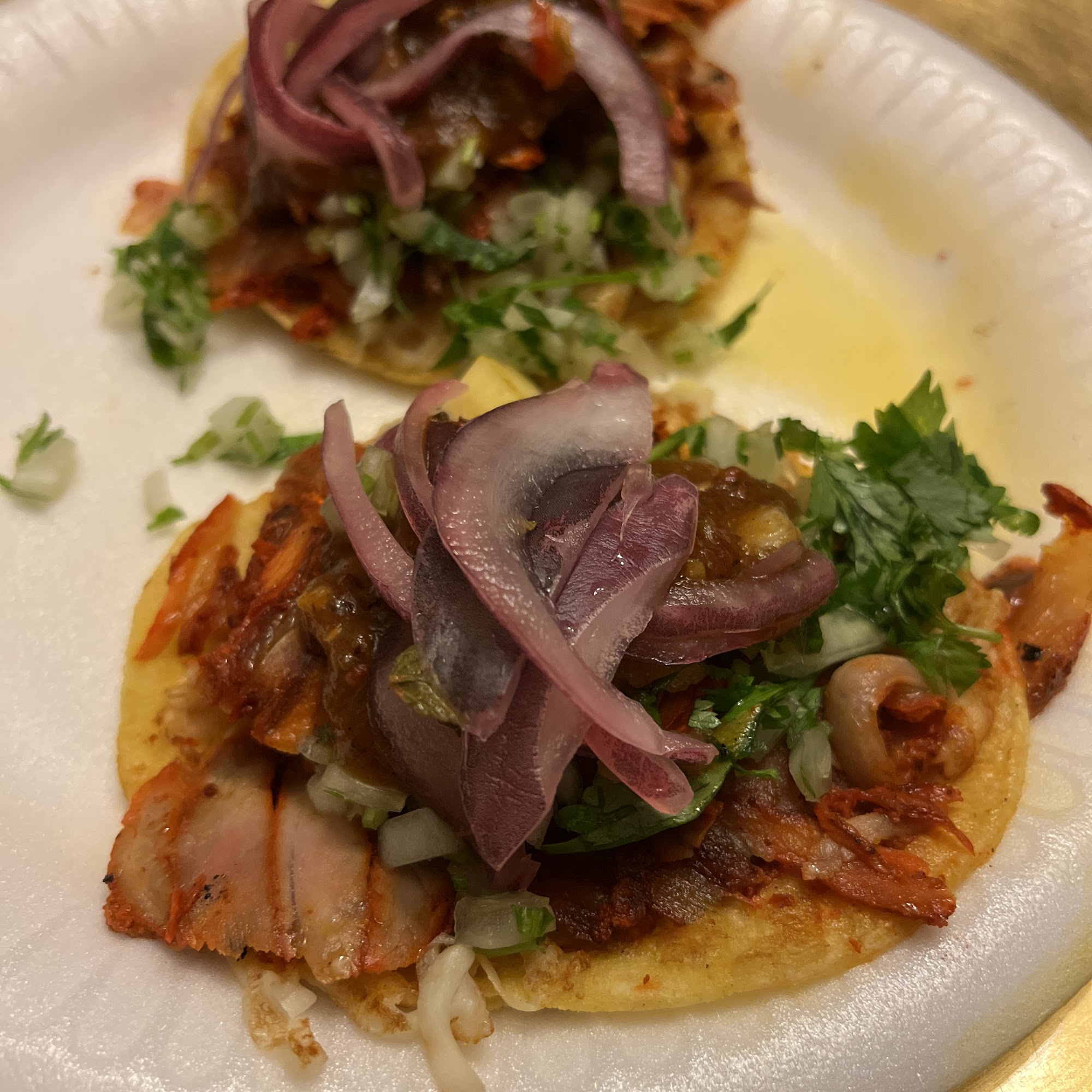 Tacos El Venado