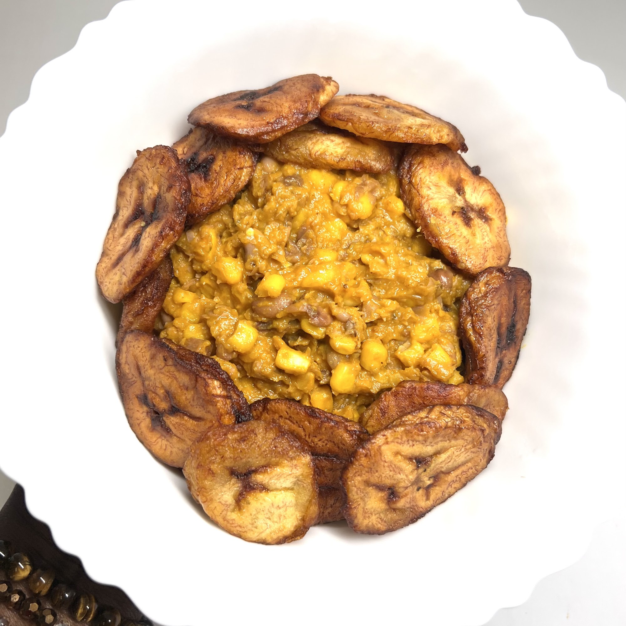 African Food: Quality Assurance Catering Services Van Nuys