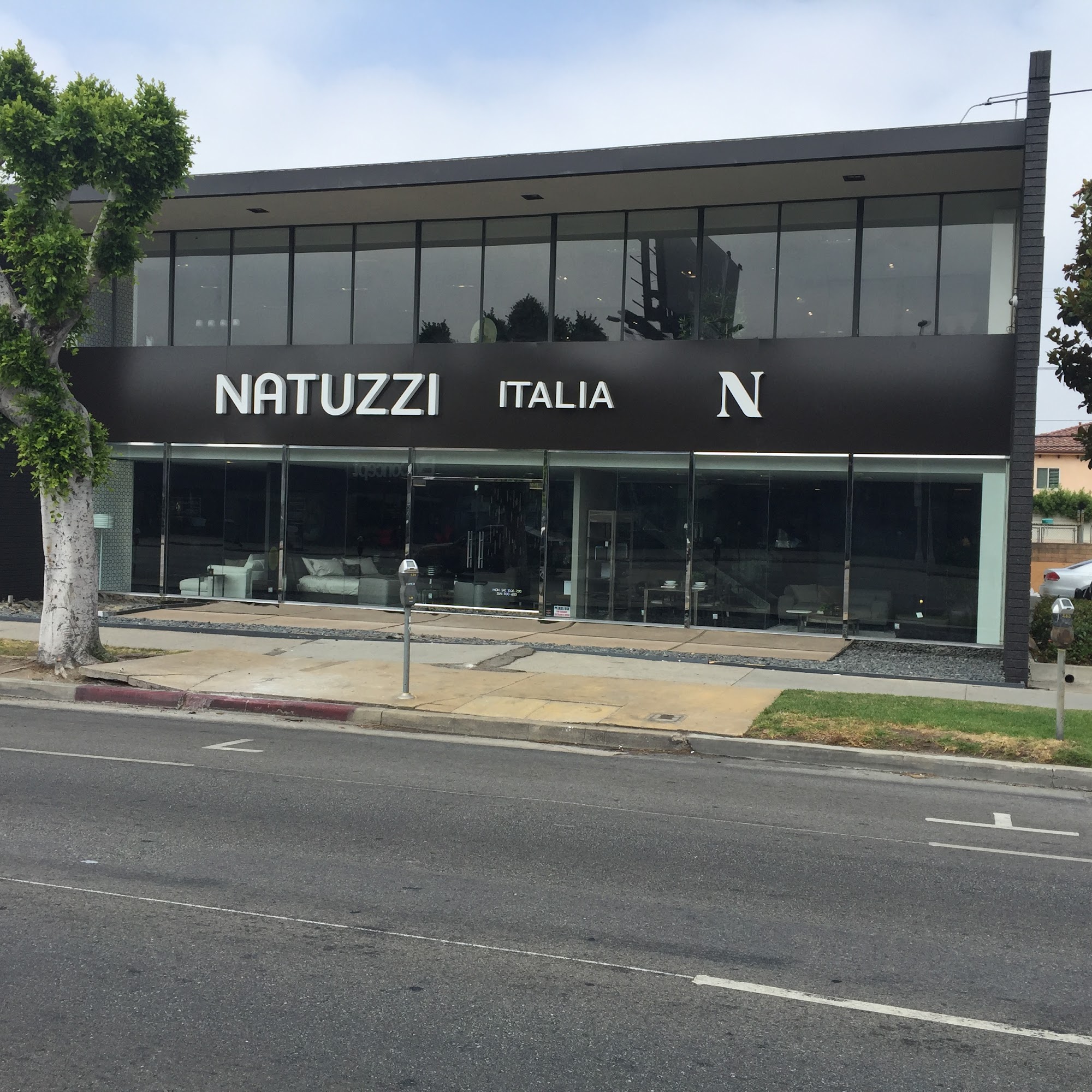 Reflect Signs Van Nuys