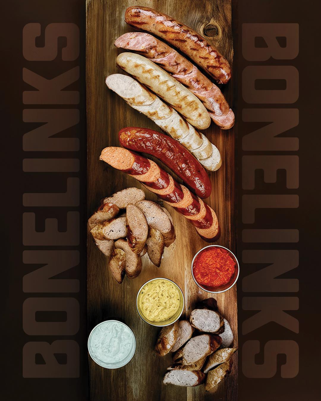 GrillBones