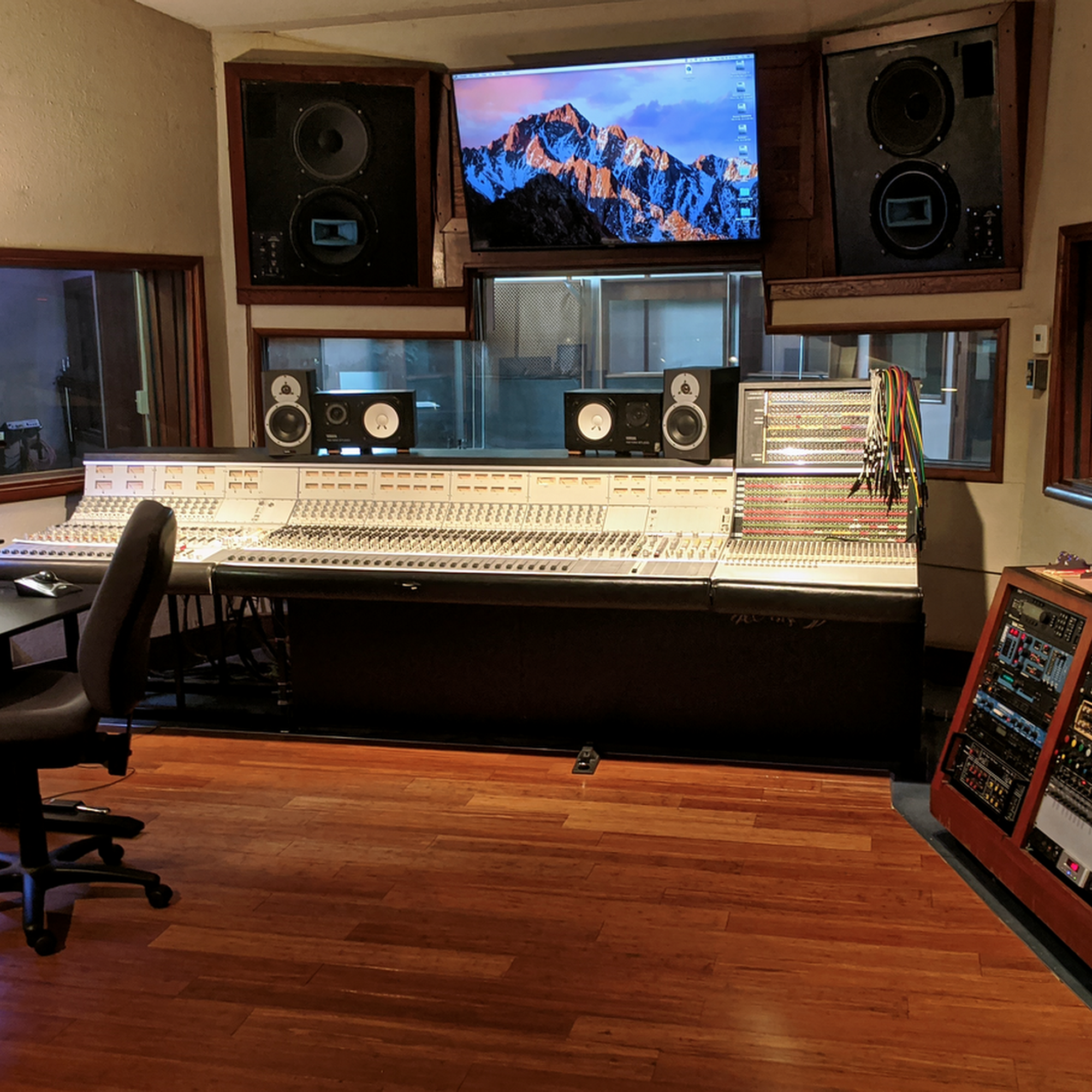 Stagg Street Studio Van Nuys