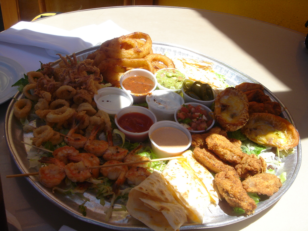 Photo credit: tripadvisor