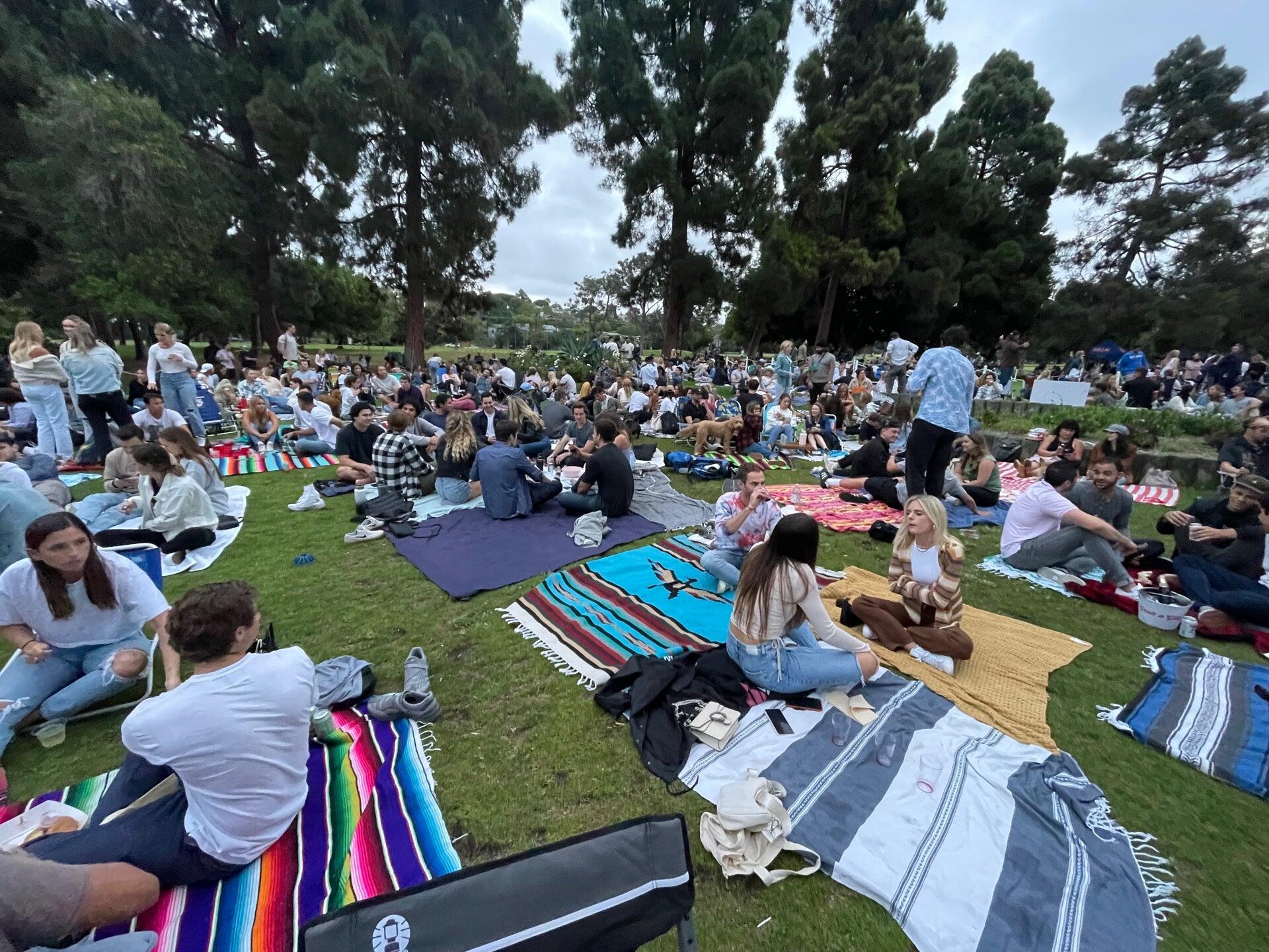 Photo credit: nextdoor