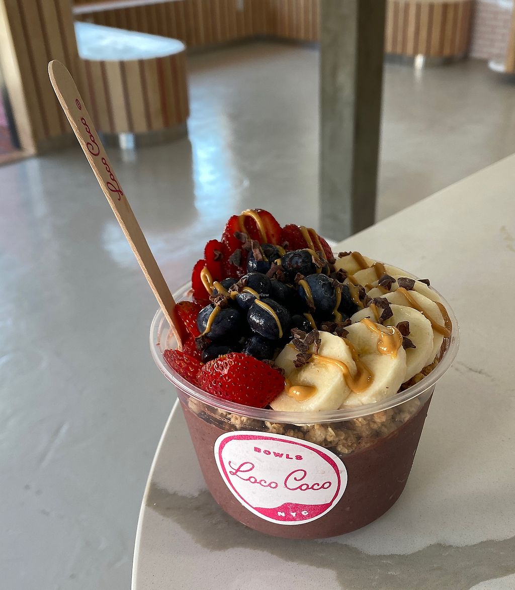 Photo credit: happycow