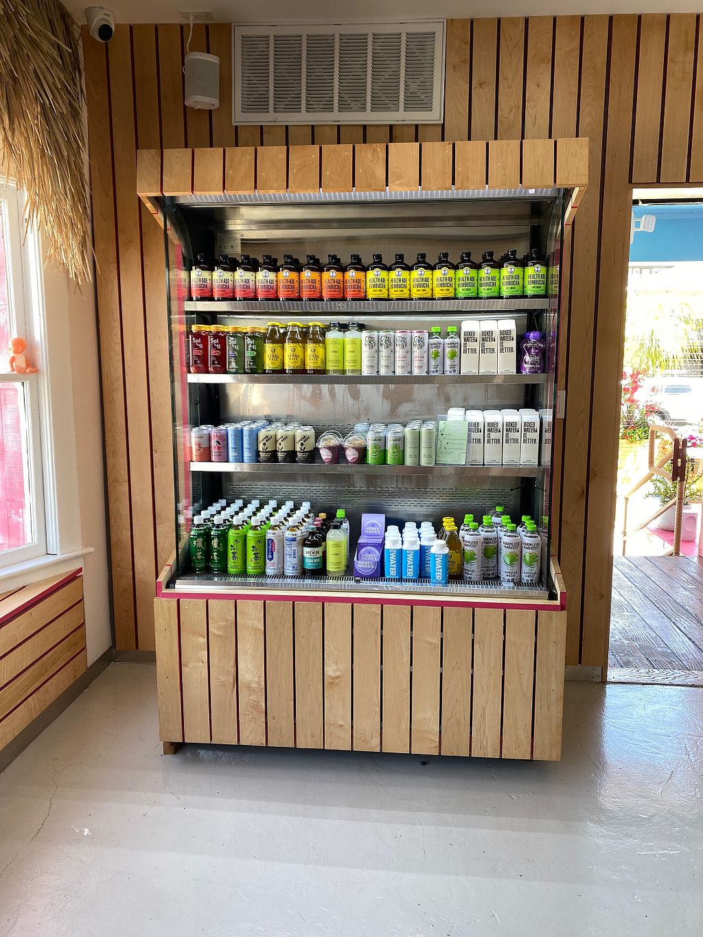 Photo credit: happycow