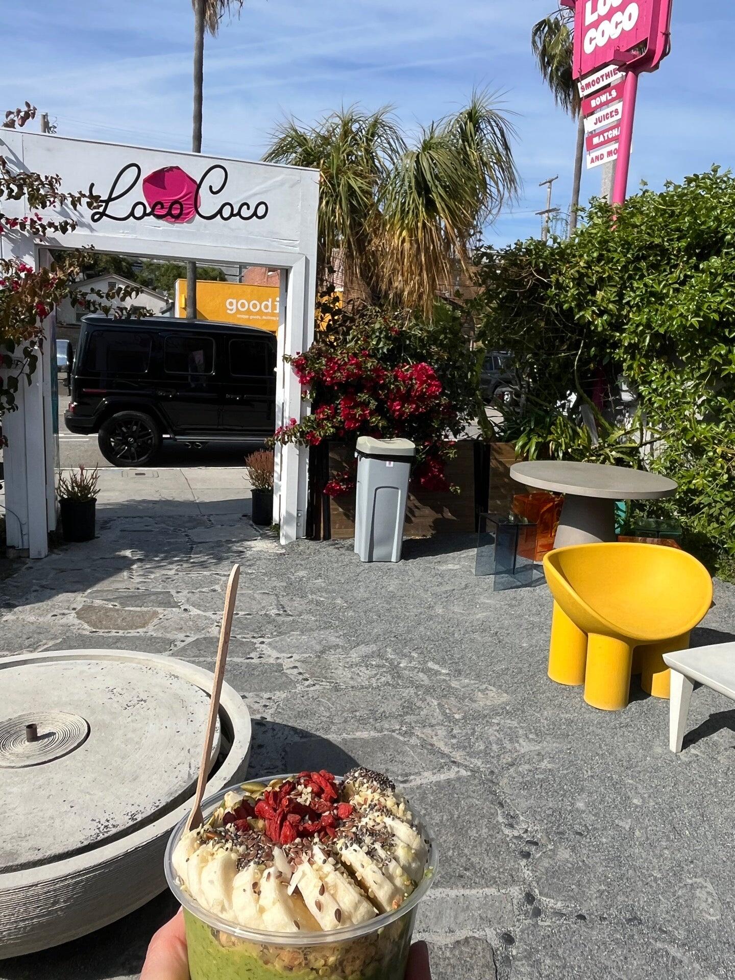 Photo credit: nextdoor