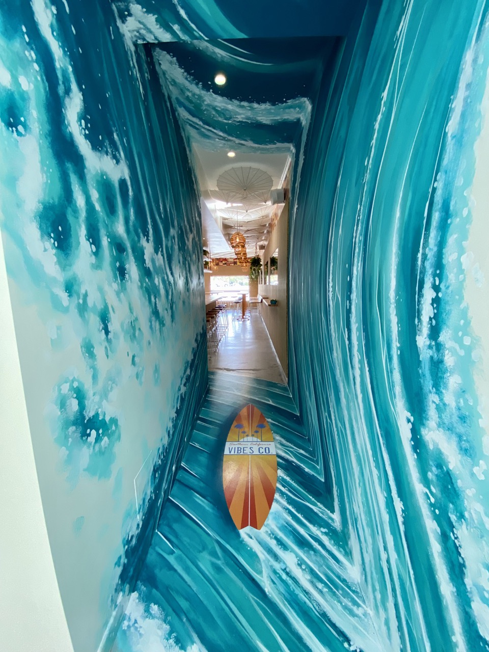 SoCal Vibes Abbot Kinney Venice